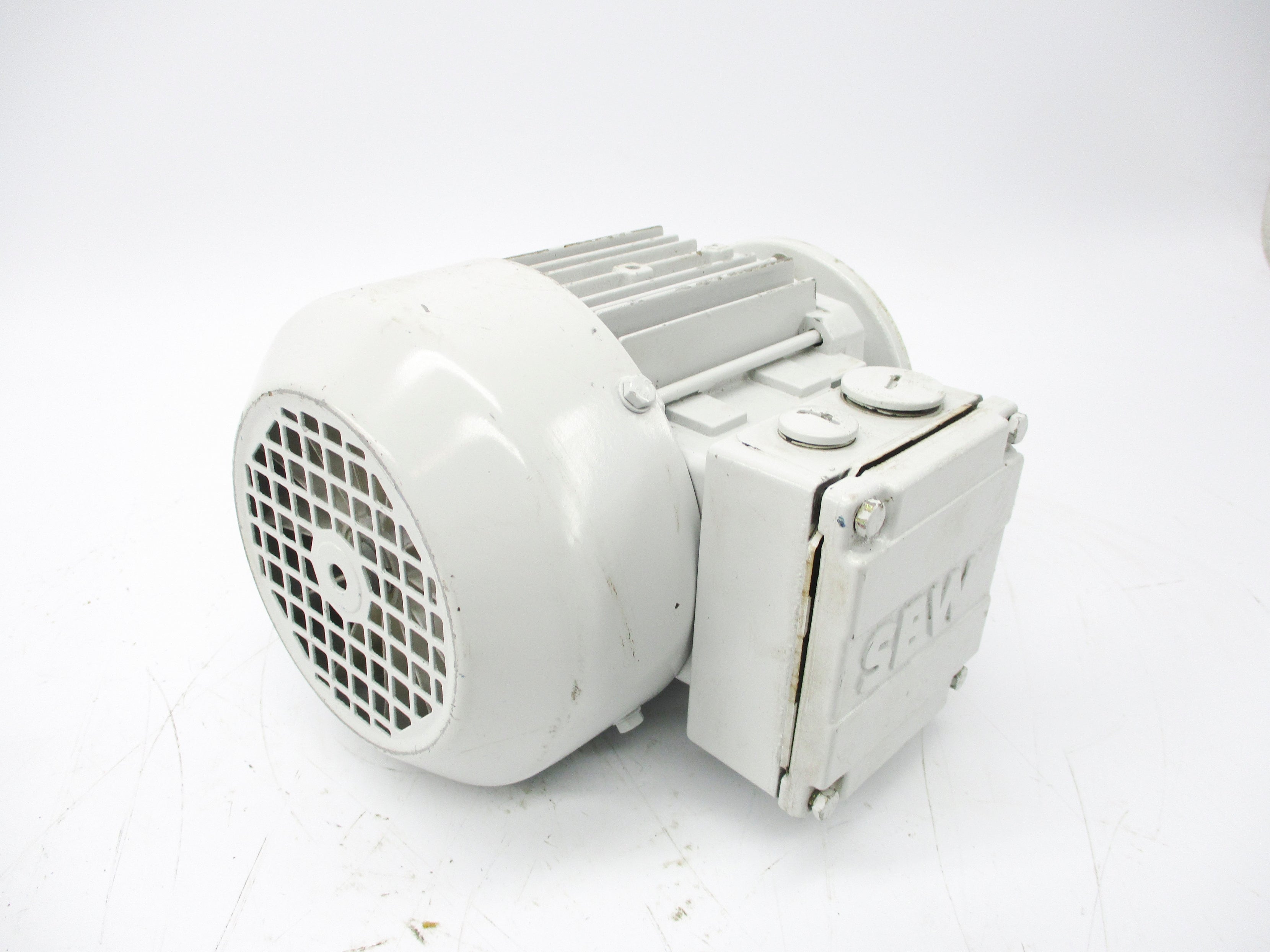 SEW EURODRIVE RF37DT71D4 (AS PICTURED) UNMP