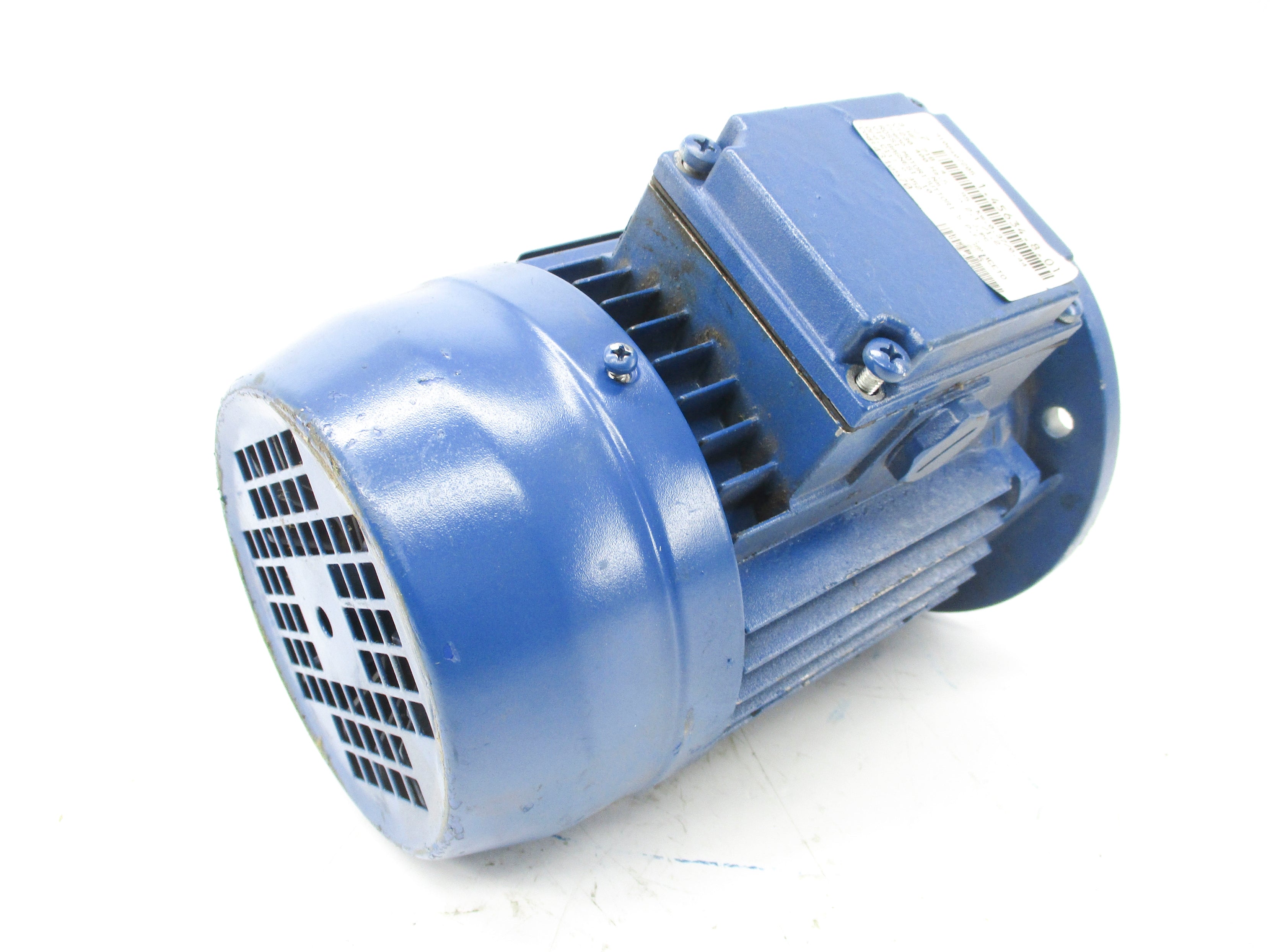 ROSSI MOTORIDUTTORI HF71B4B5 (AS PICTURED) UNMP
