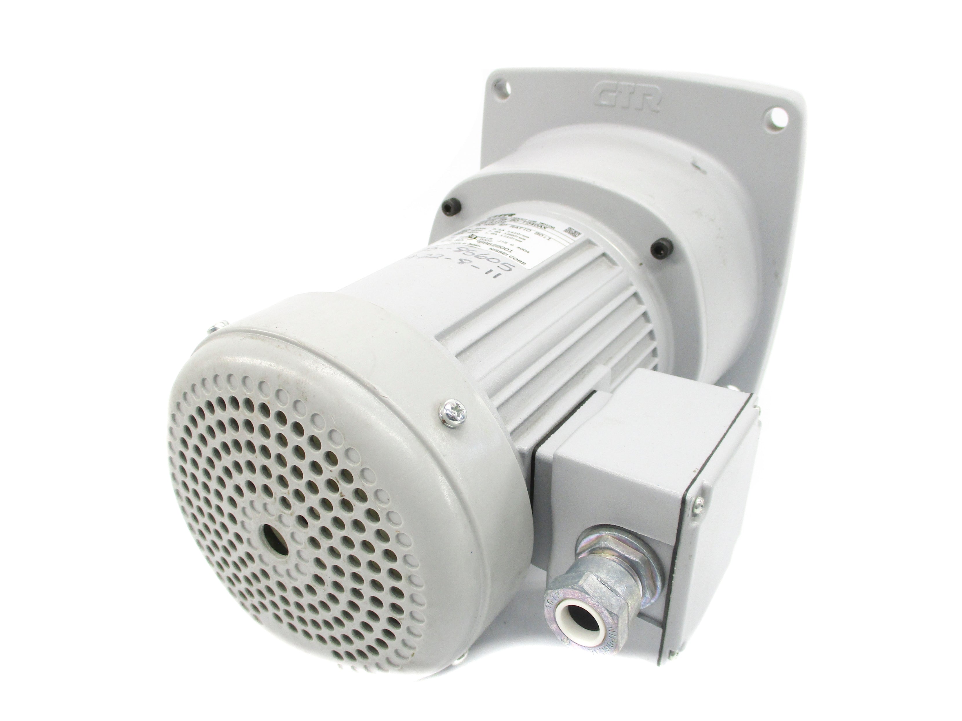 GTR G3FM-28-80-T040AX BG3-K102 NSNP