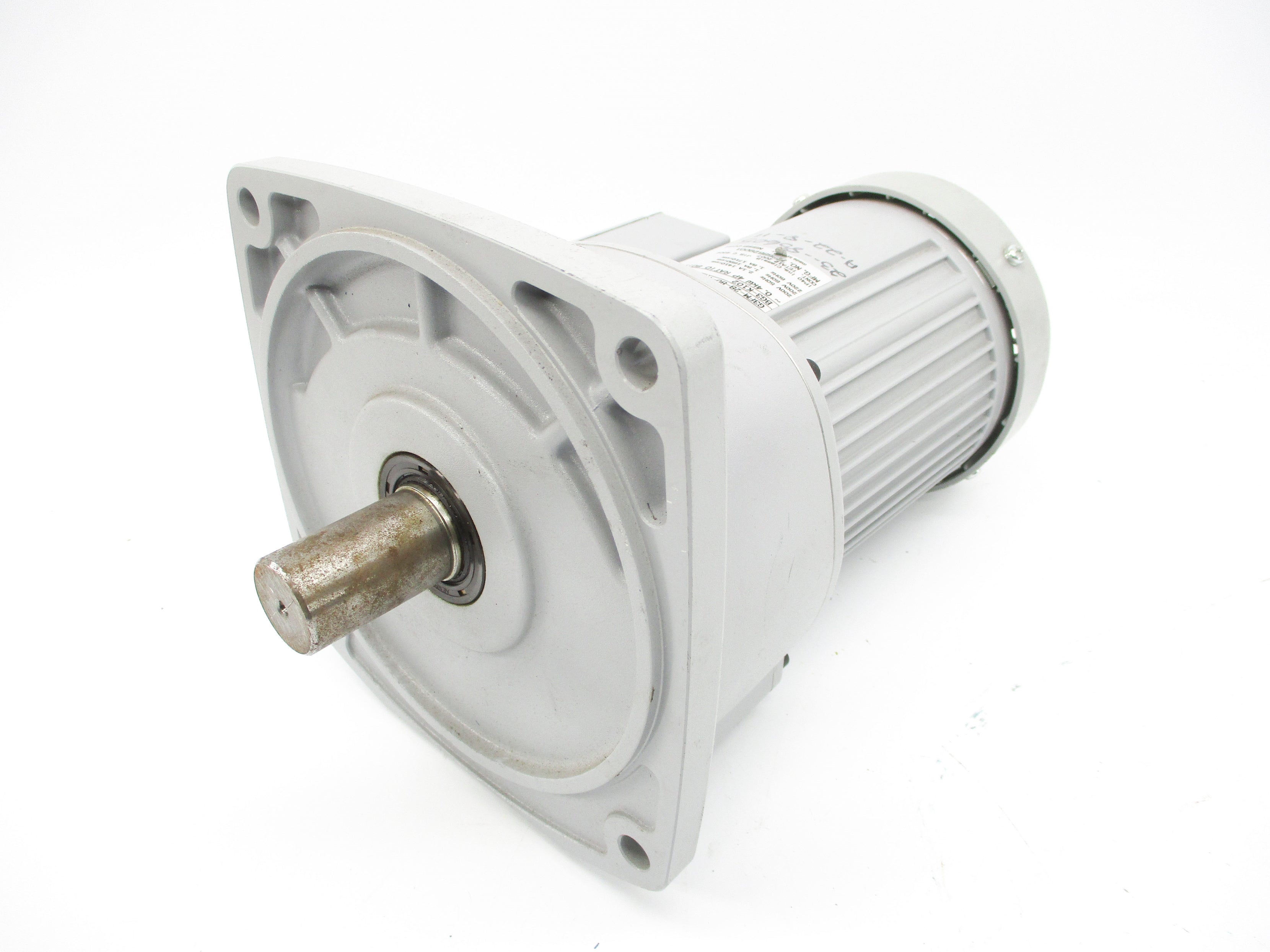 GTR G3FM-28-80-T040AX BG3-K102 NSNP