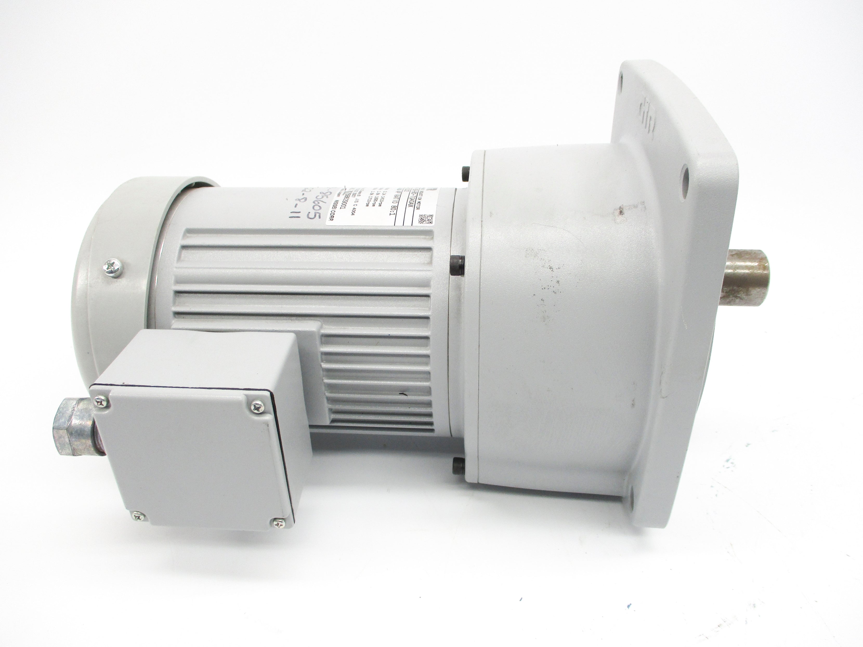 GTR G3FM-28-80-T040AX BG3-K102 NSNP