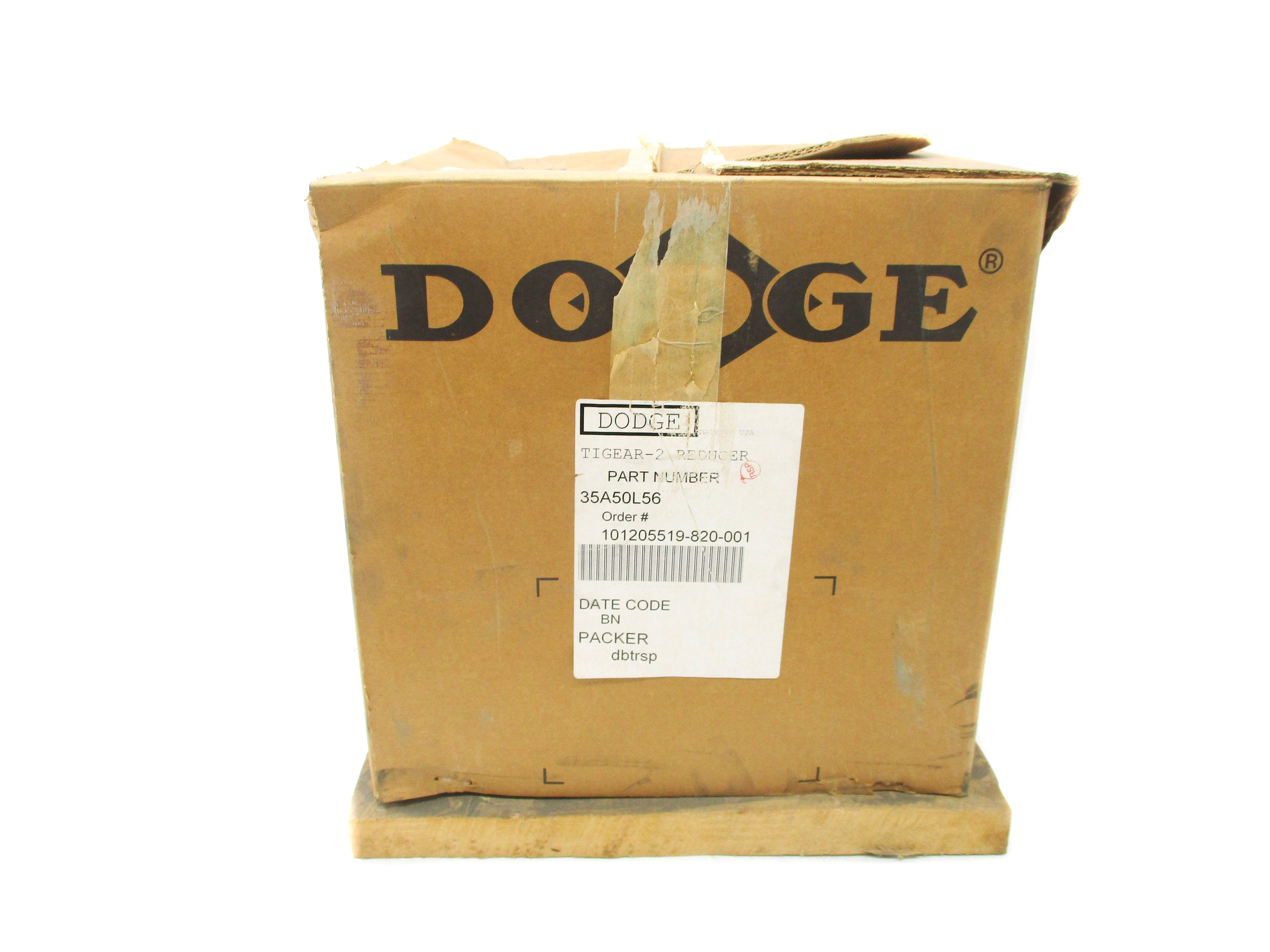 DODGE 35A50L56 NSMP
