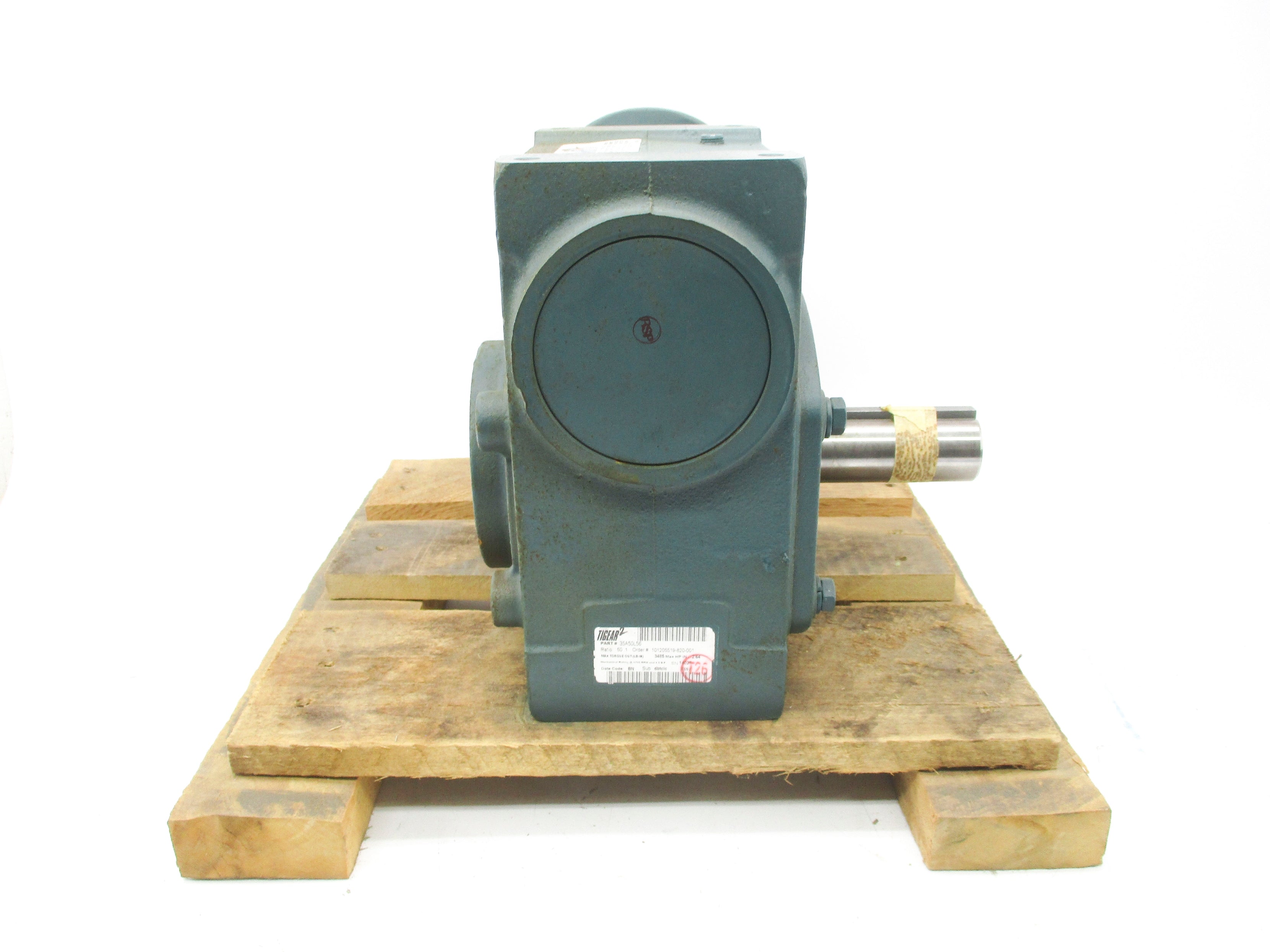 DODGE 35A50L56 NSMP