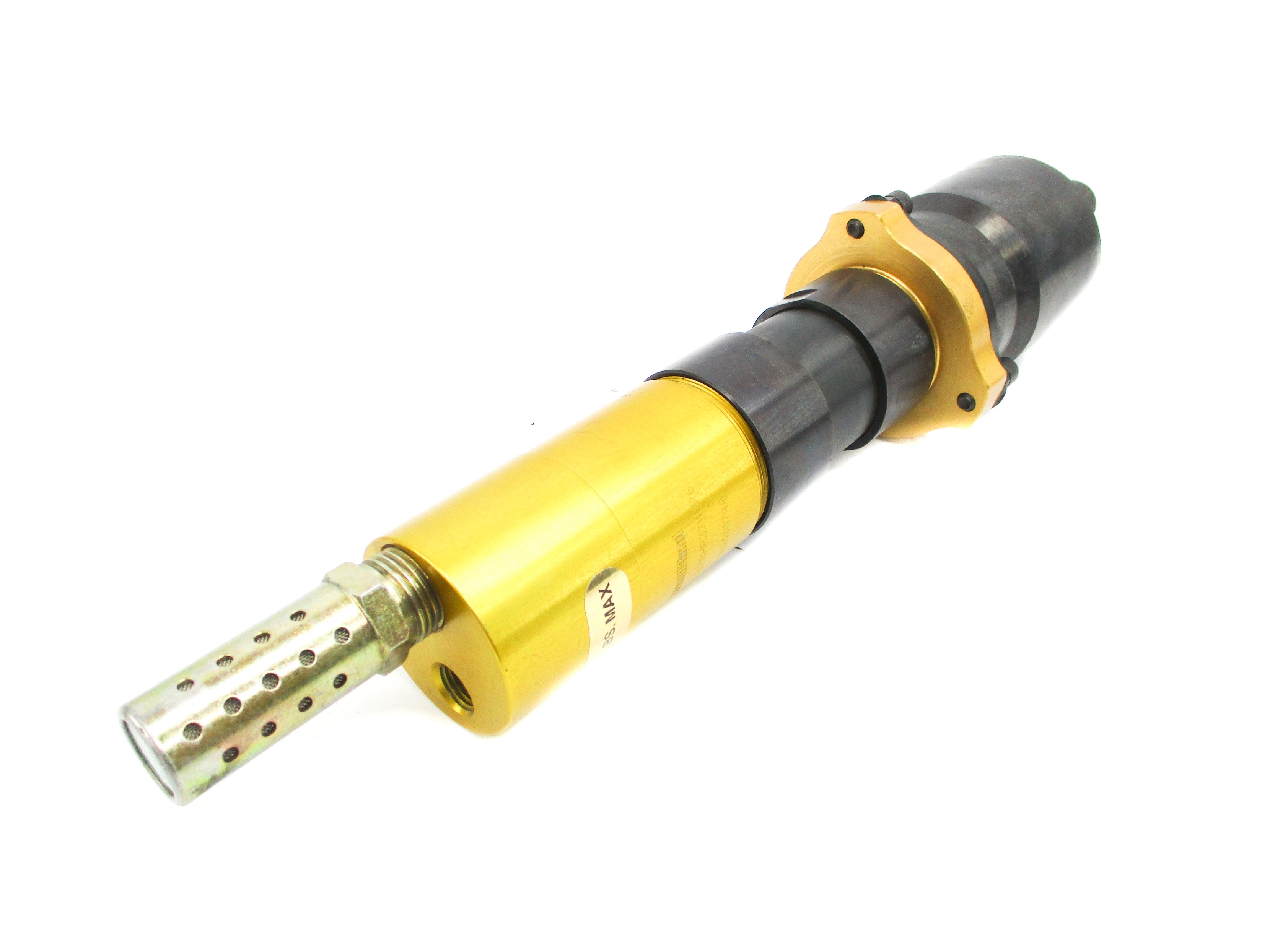 INGERSOLL RAND M007RHR374BR6 NSNP