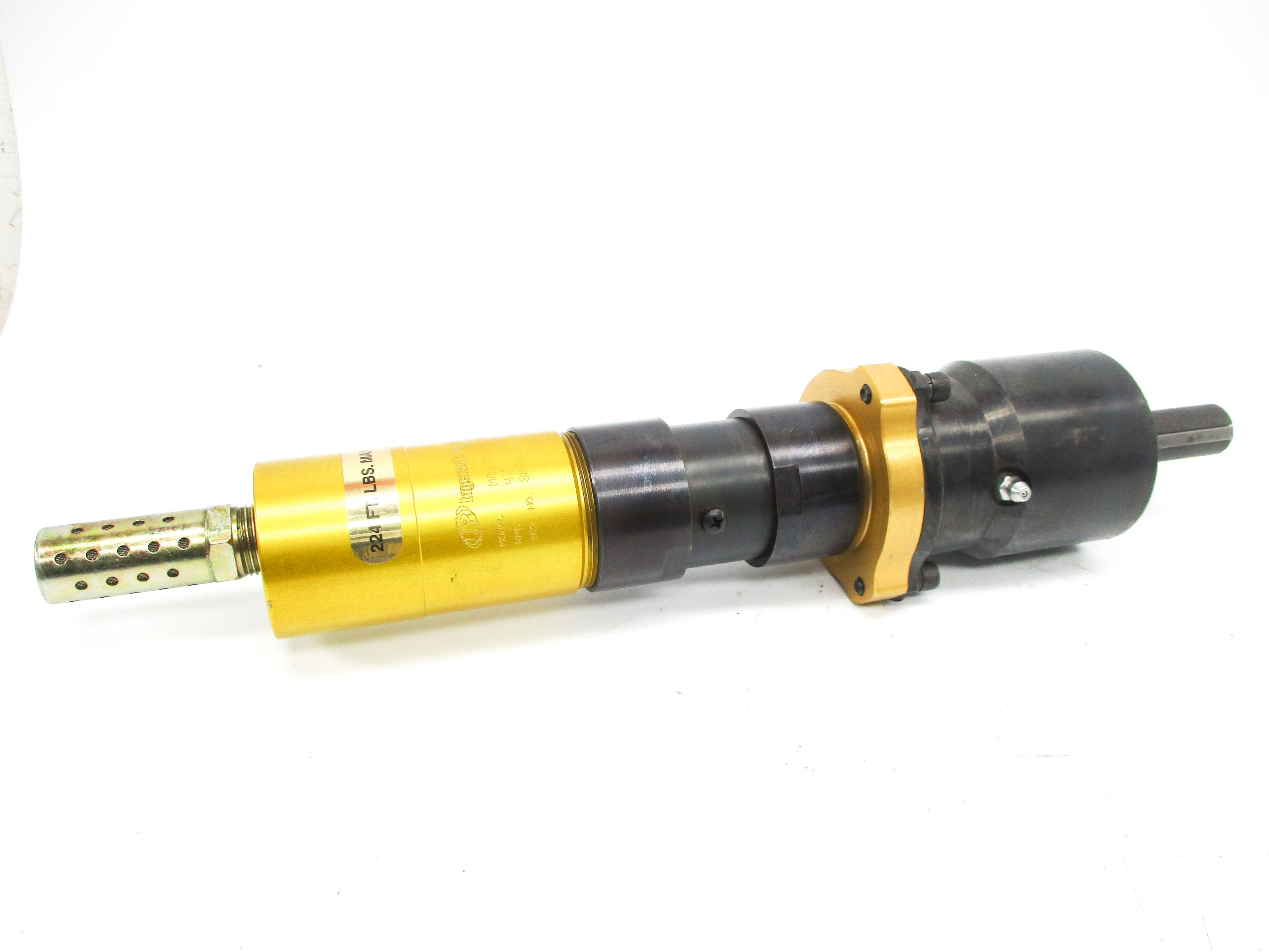 INGERSOLL RAND M007RHR374BR6 NSNP