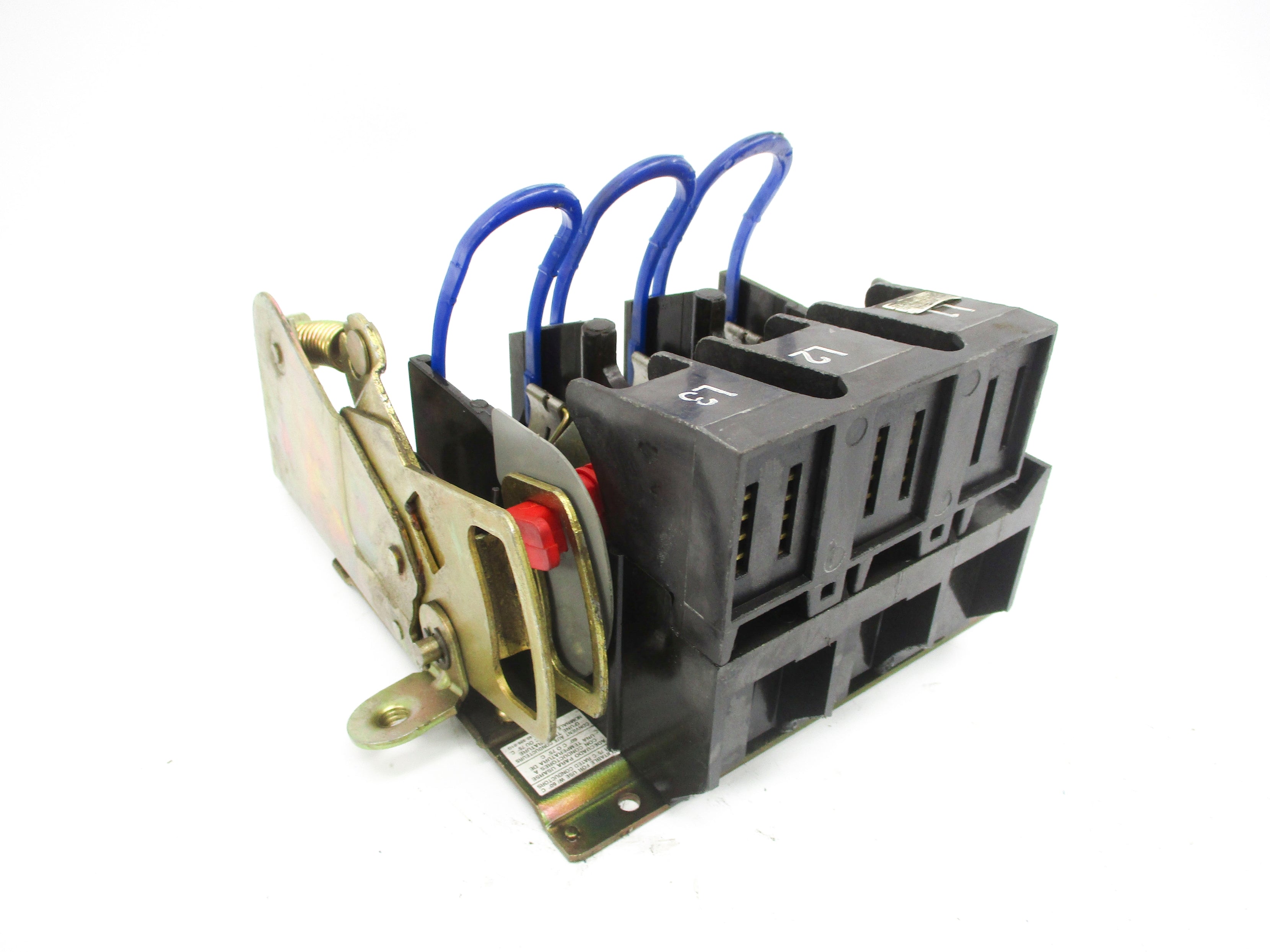 SQUARE D 9422TD3 SER. A NSNP