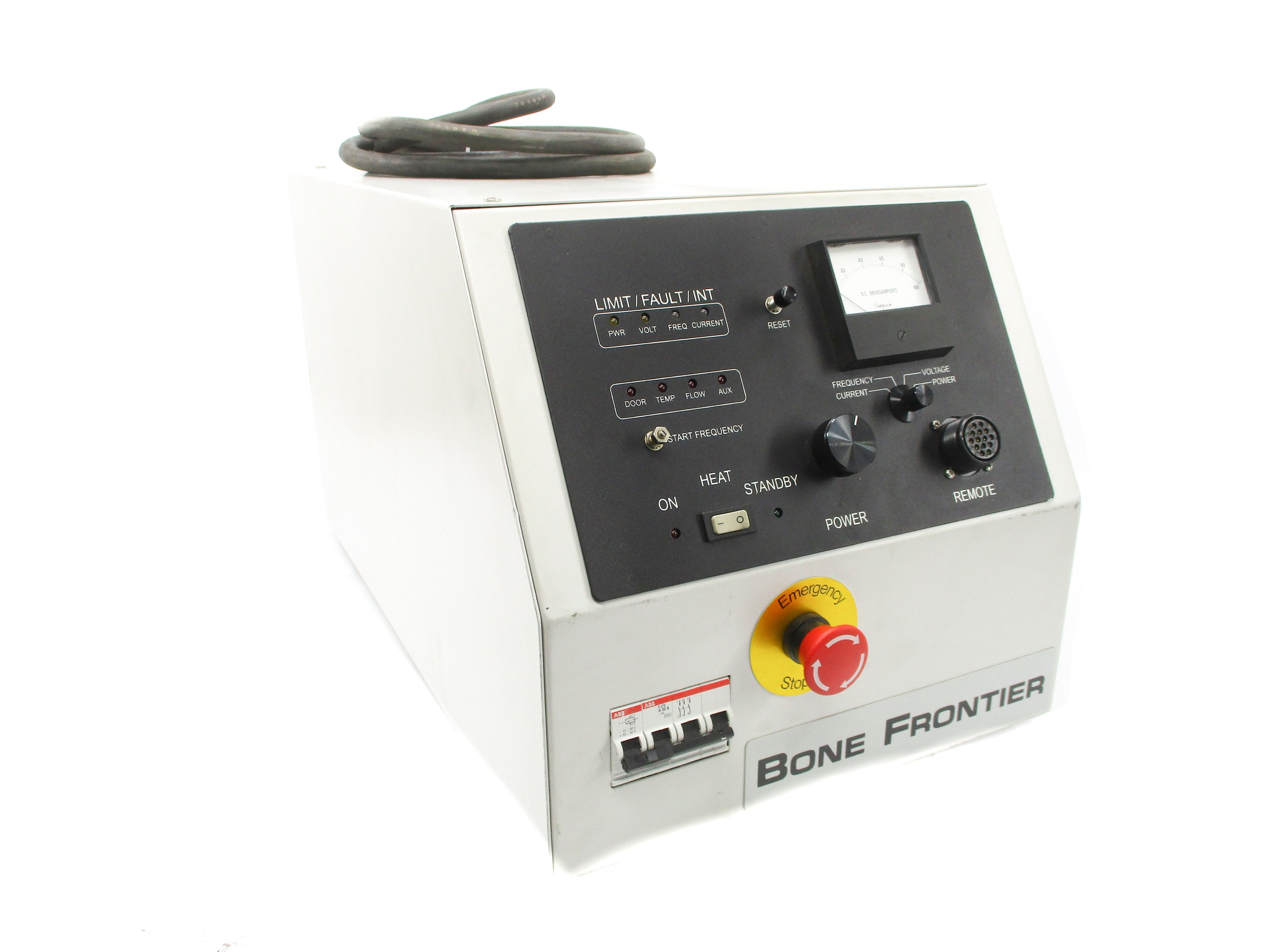 BONE FRONTIER MFP5-35-100 NSNP