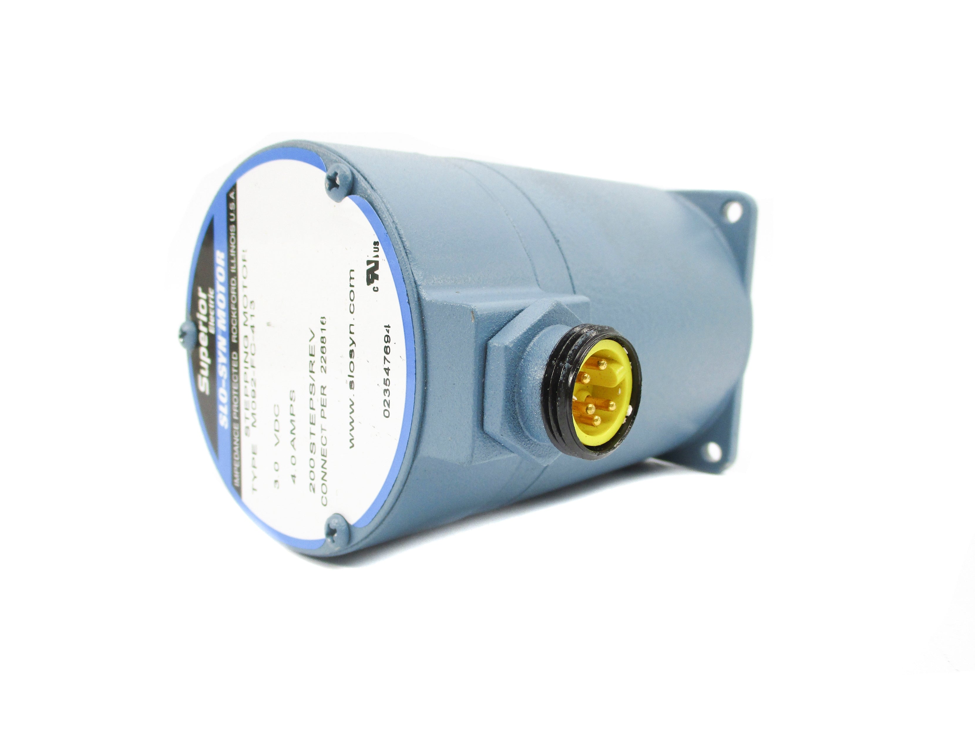 SUPERIOR ELECTRIC M092-FC-413 NSNP