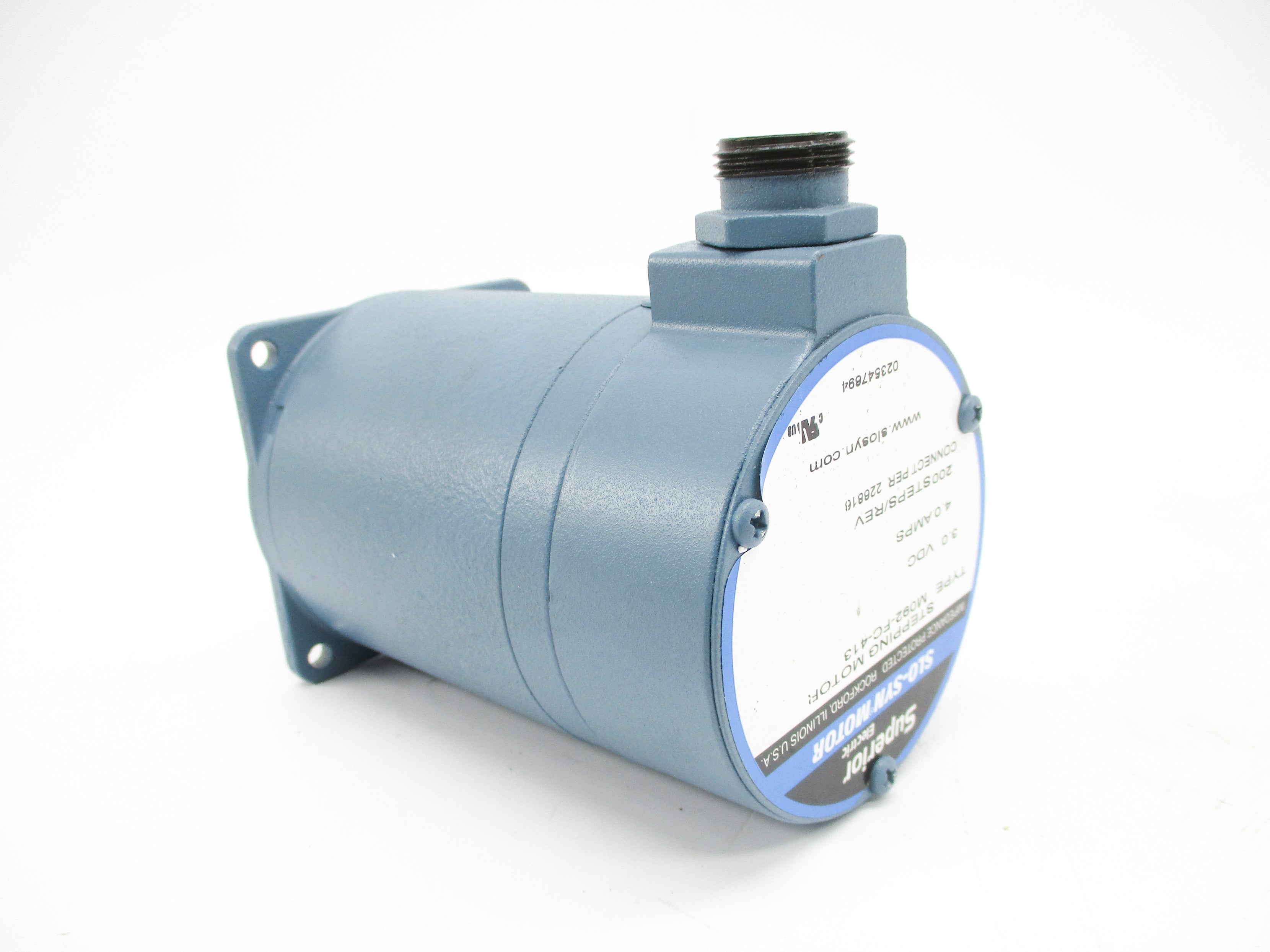 SUPERIOR ELECTRIC M092-FC-413 NSNP