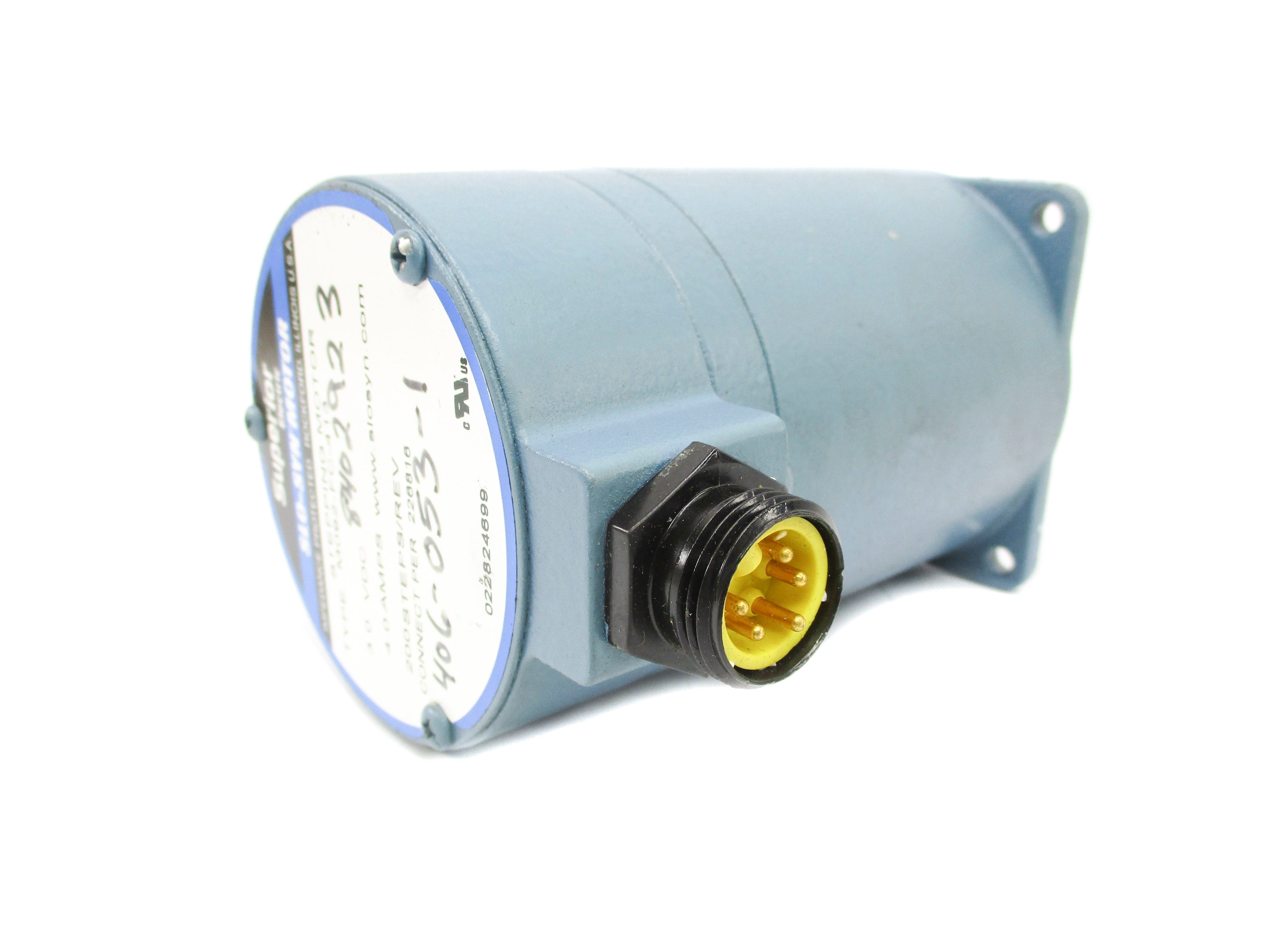 SUPERIOR ELECTRIC M092-FC-413 UNMP
