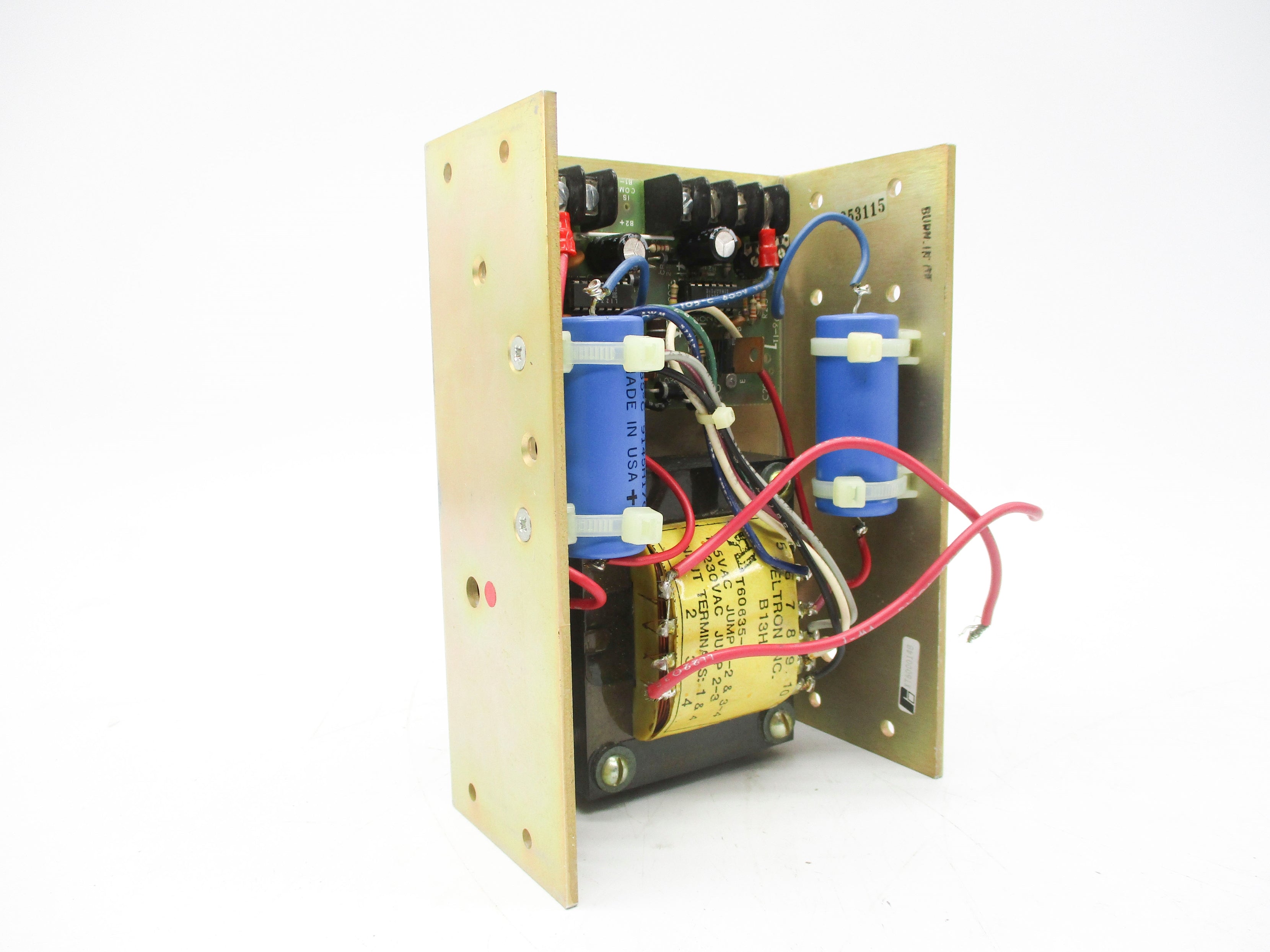 RELIANCE ELECTRIC 704323-2W 10153X UNMP