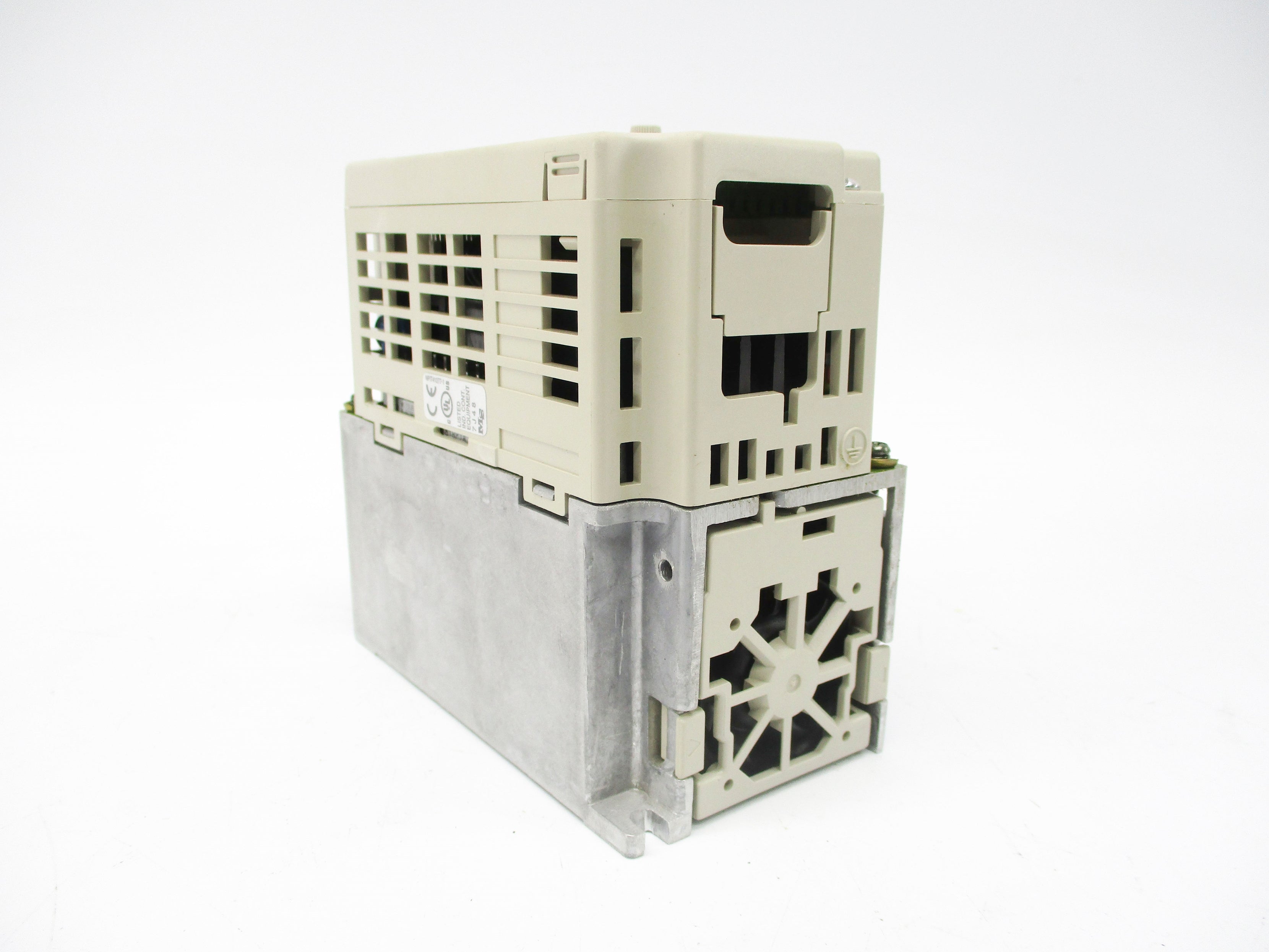 YASKAWA CIMR-J7AM20P7 NSMP