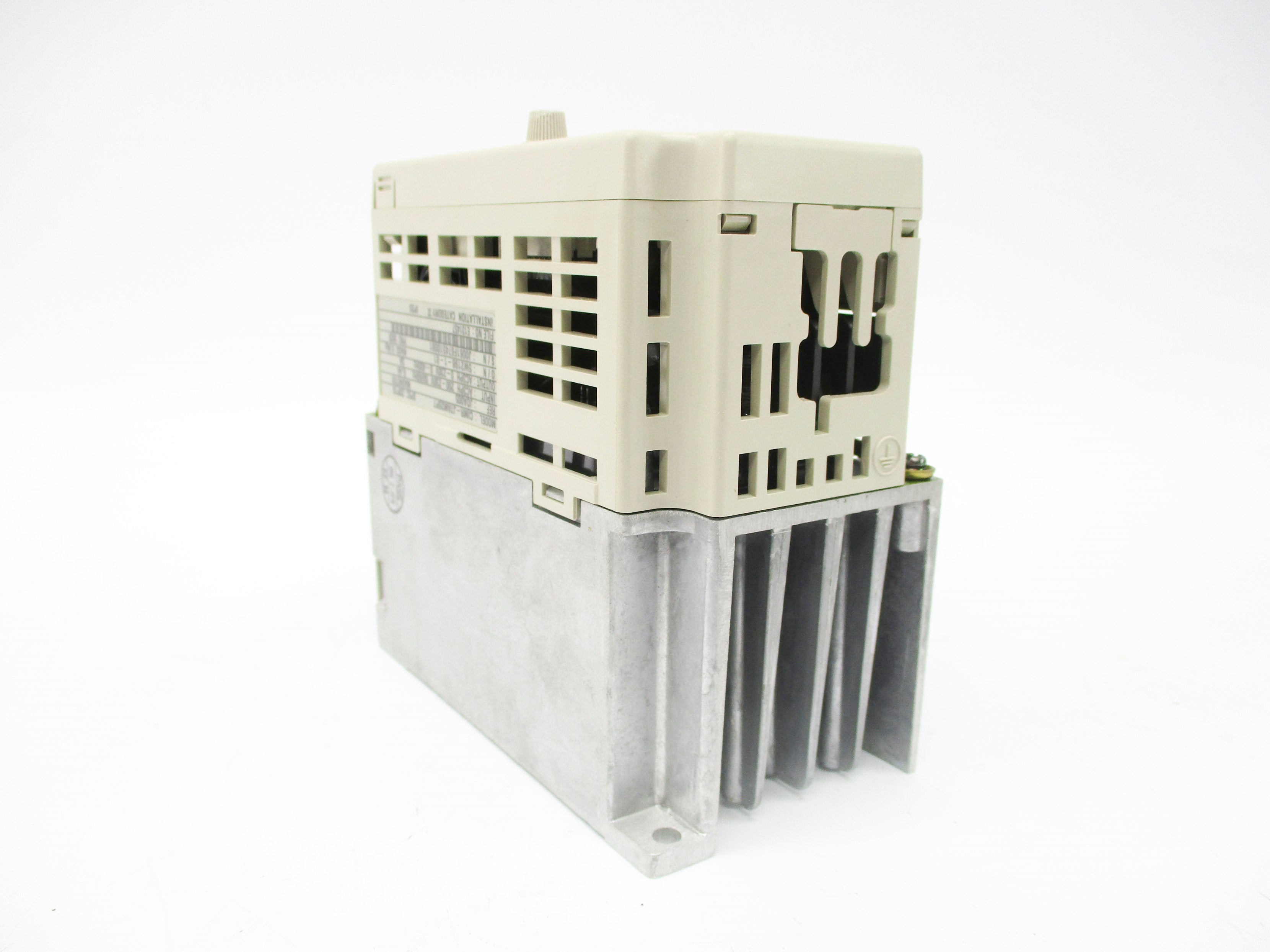 YASKAWA CIMR-J7AM20P7 NSMP
