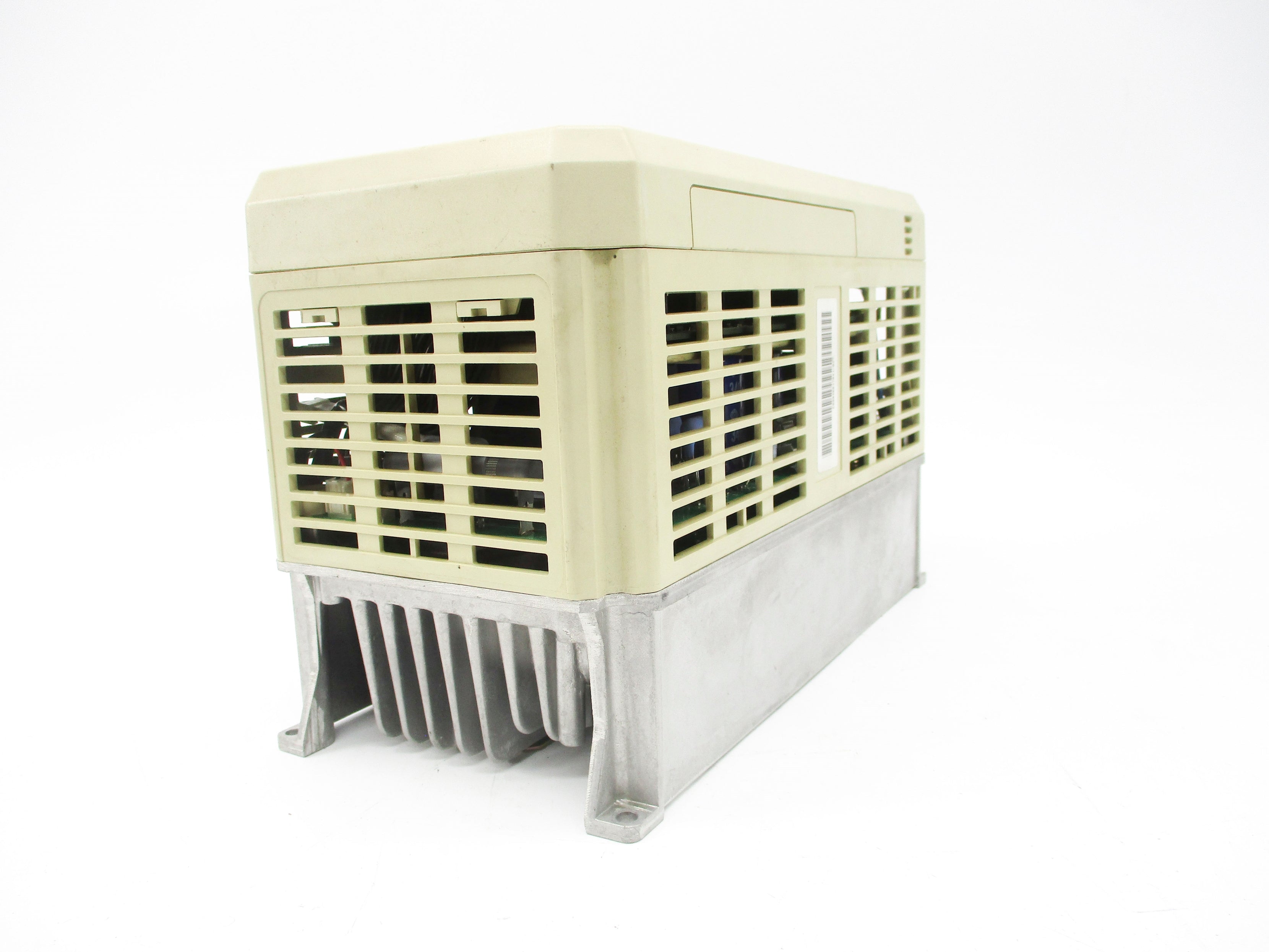 YASKAWA CIMR-G5C42P2 (AS PICTURED) UNMP