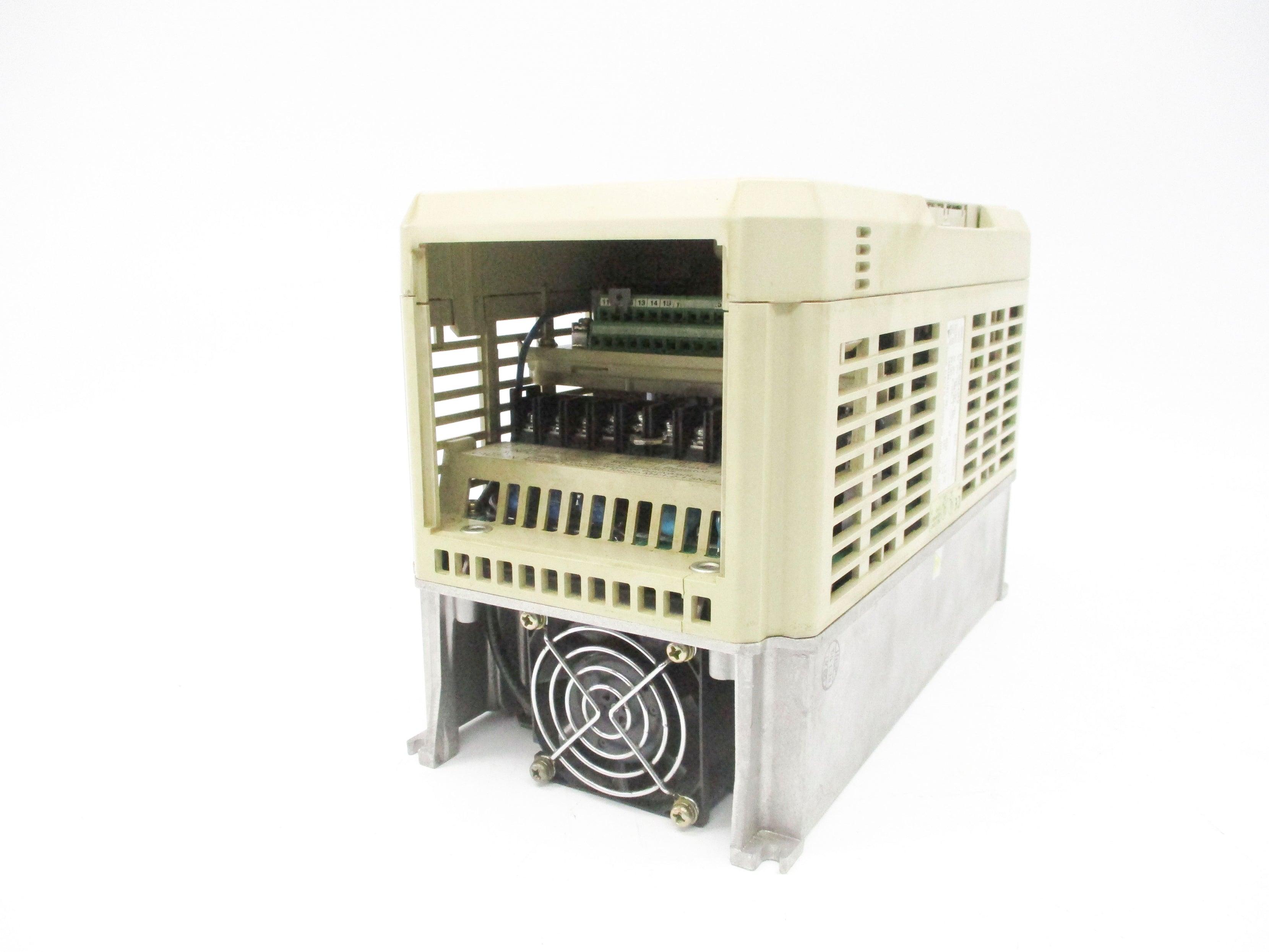 YASKAWA CIMR-G5C42P2 (AS PICTURED) UNMP