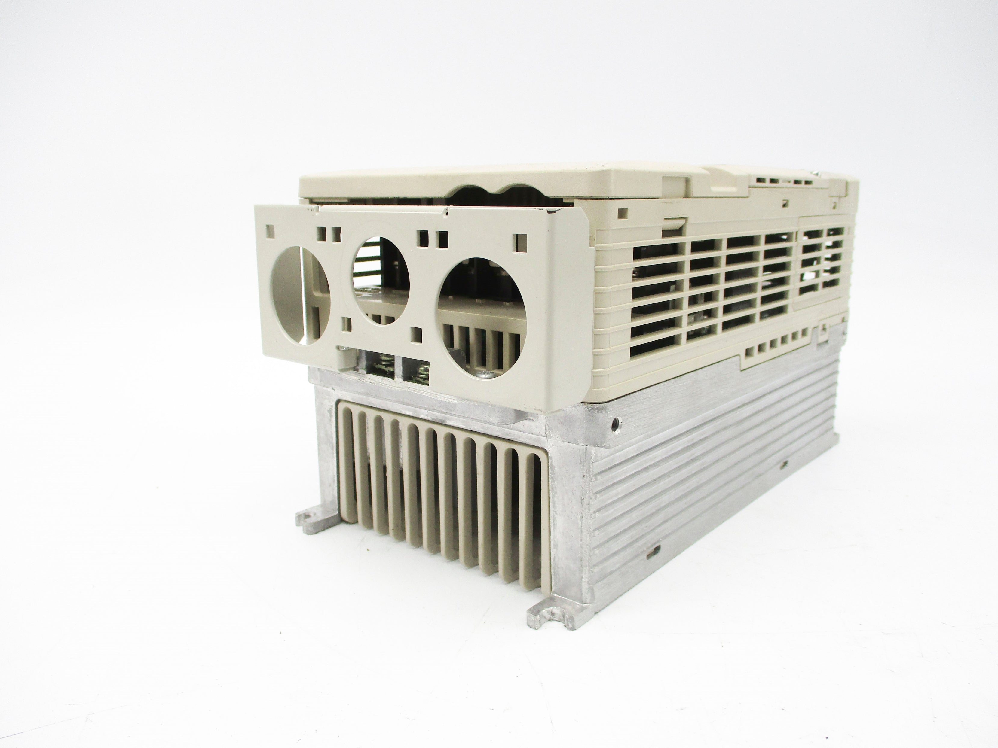 YASKAWA CIMR-VU4A0018FAA UNMP