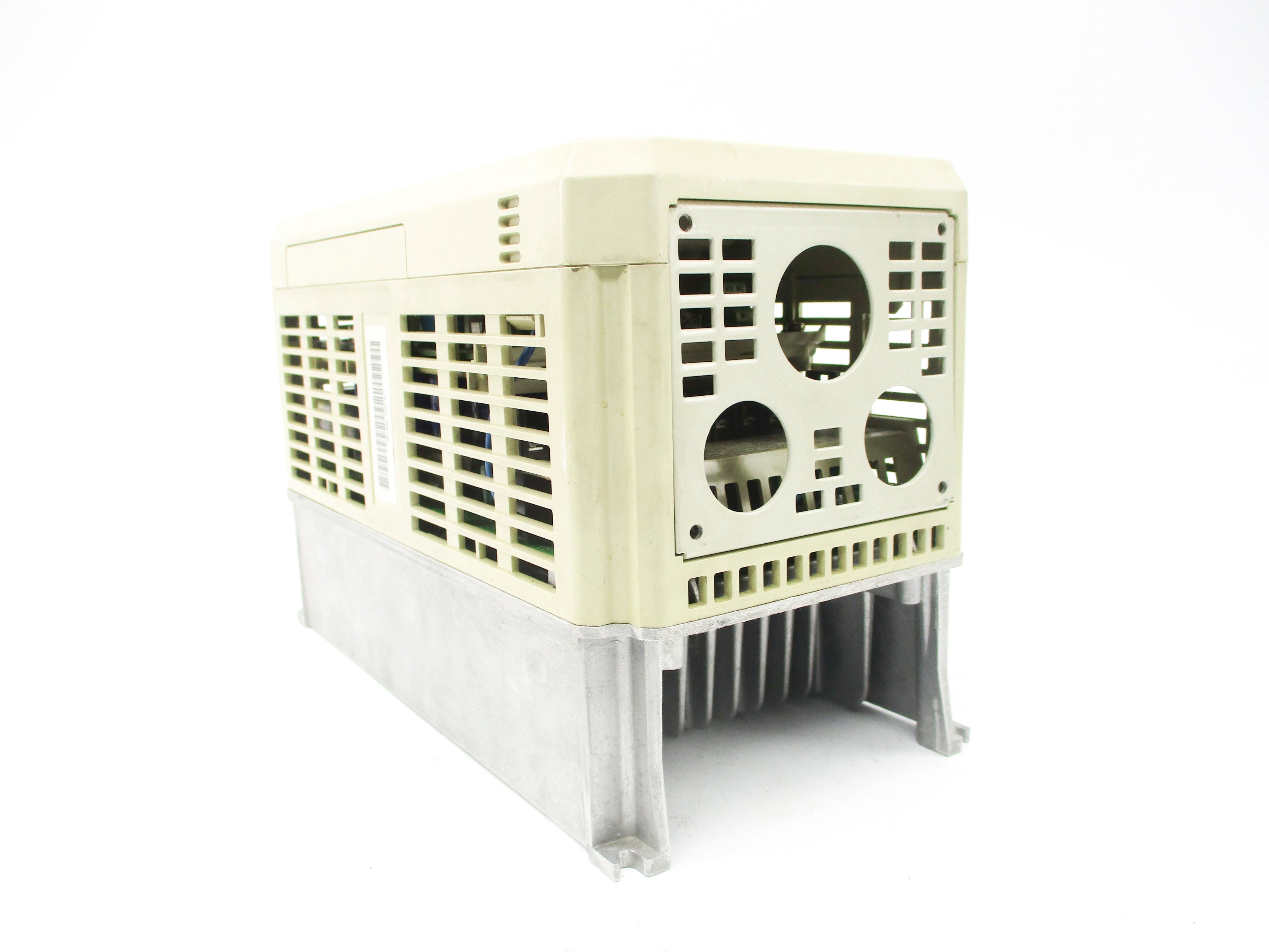 YASKAWA CIMR-P5C41P5 UNMP
