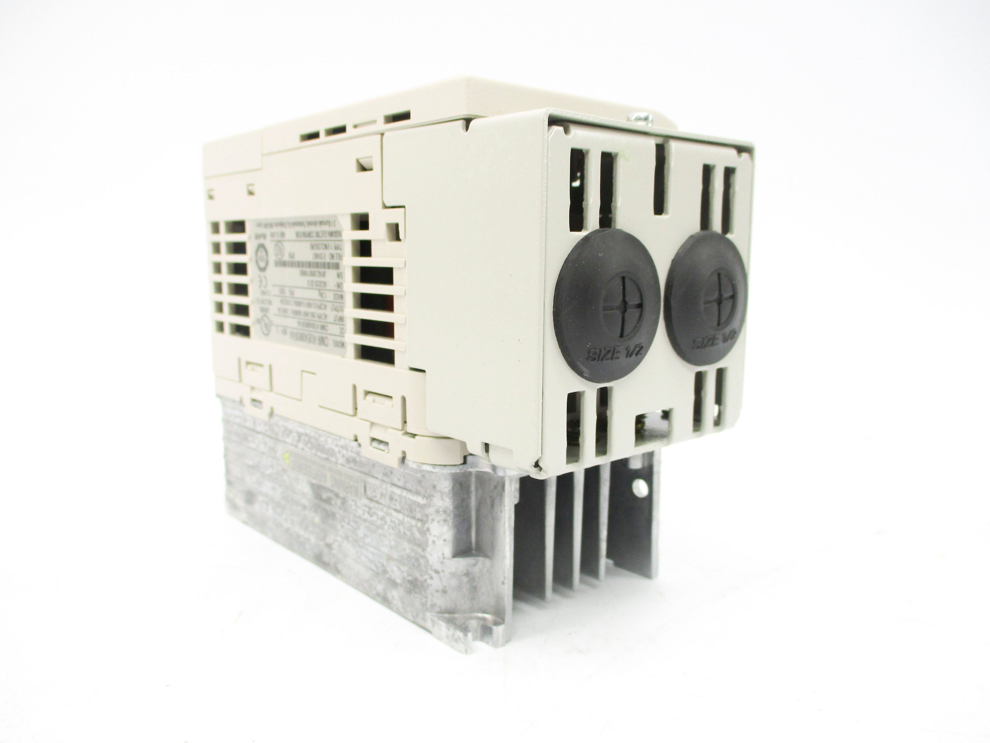 YASKAWA CIMR-VUBA0003FAA NSMP