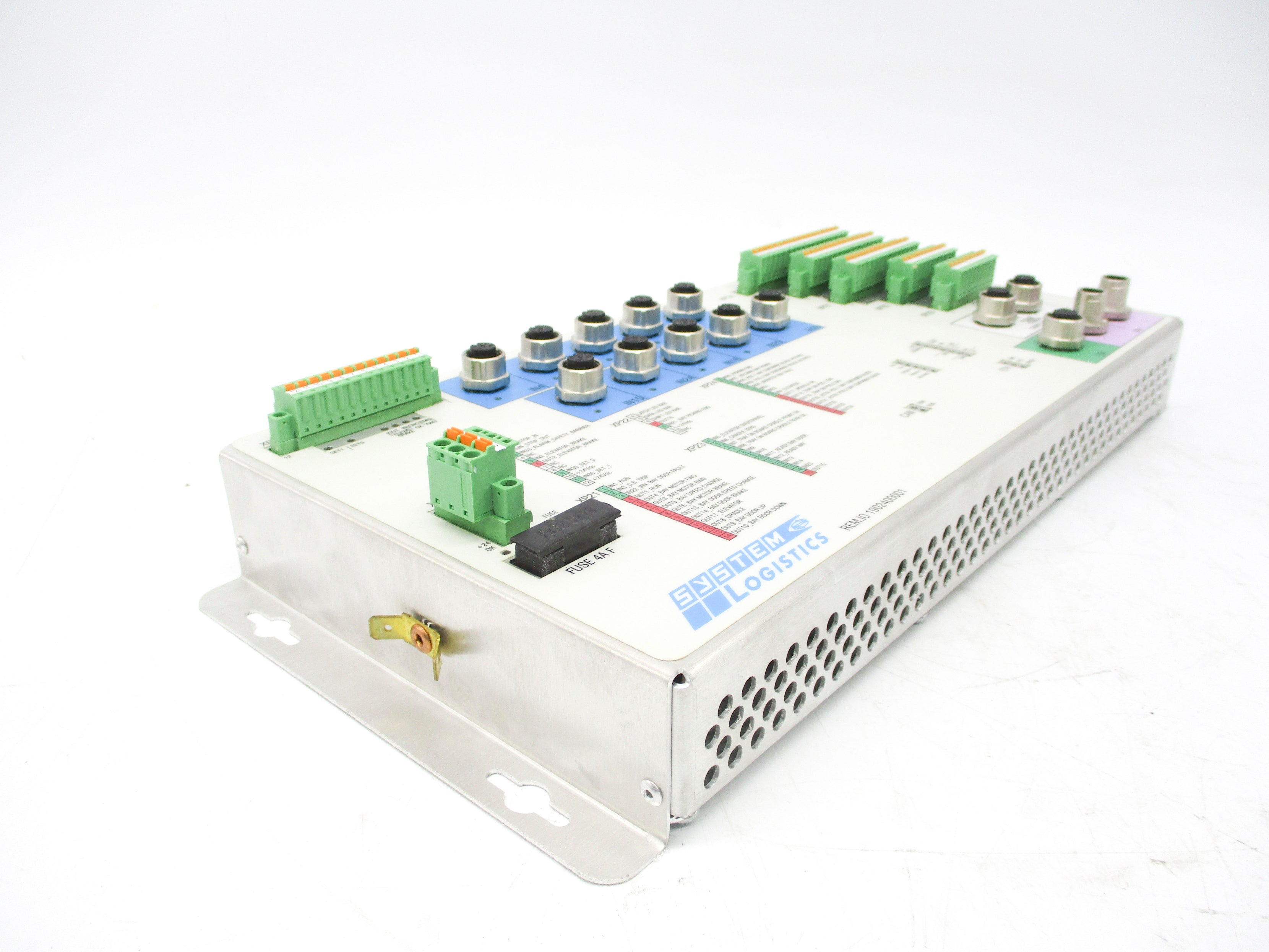 SYSTEM ELECTRONICS 1902400001 NSMP