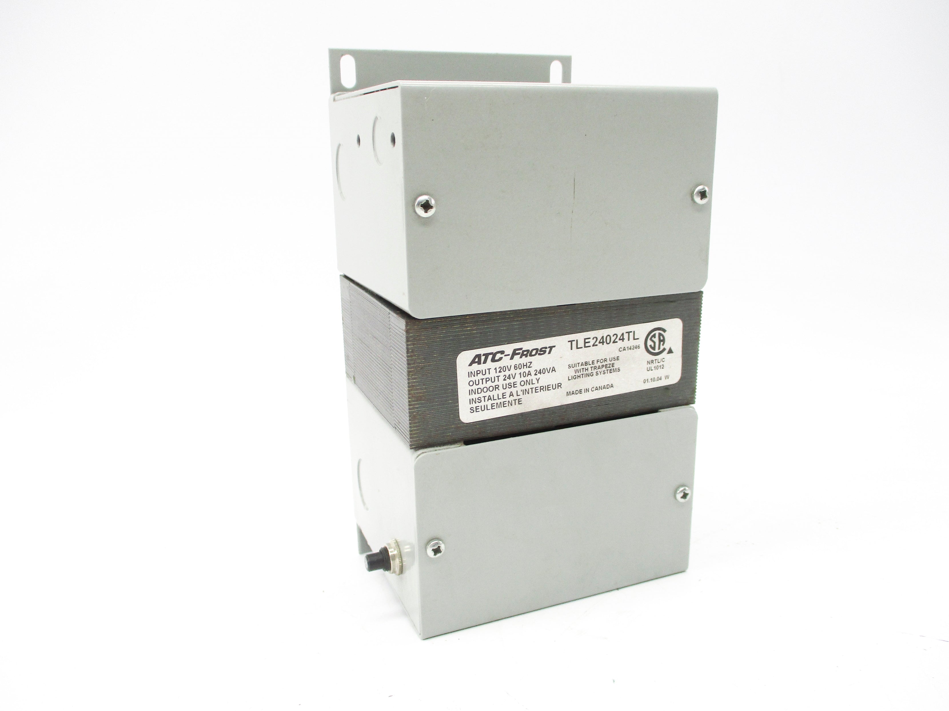 ATC FROST TLE24024TL NSMP