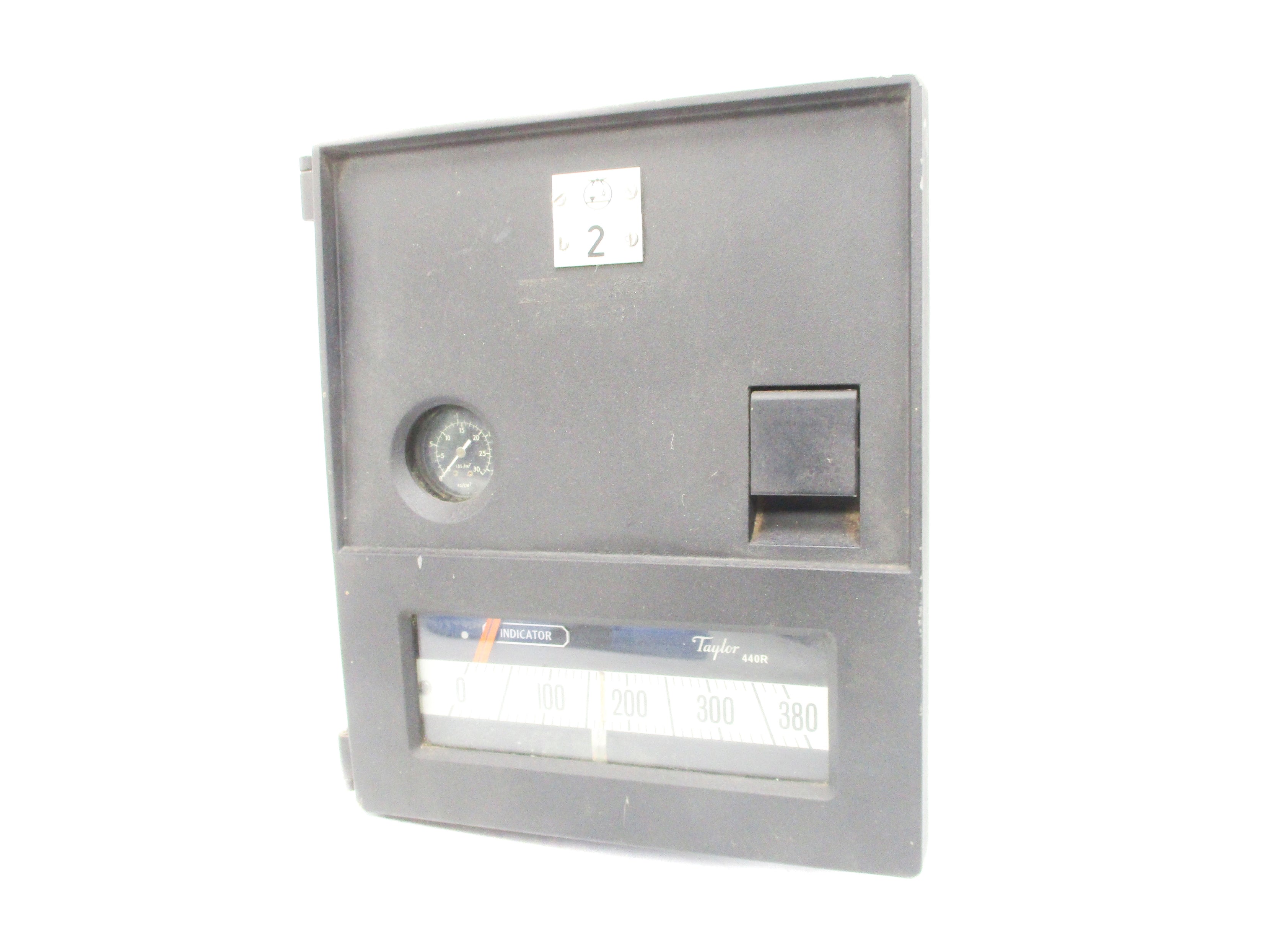 TAYLOR 440R SK16580-A 0-380 UNMP