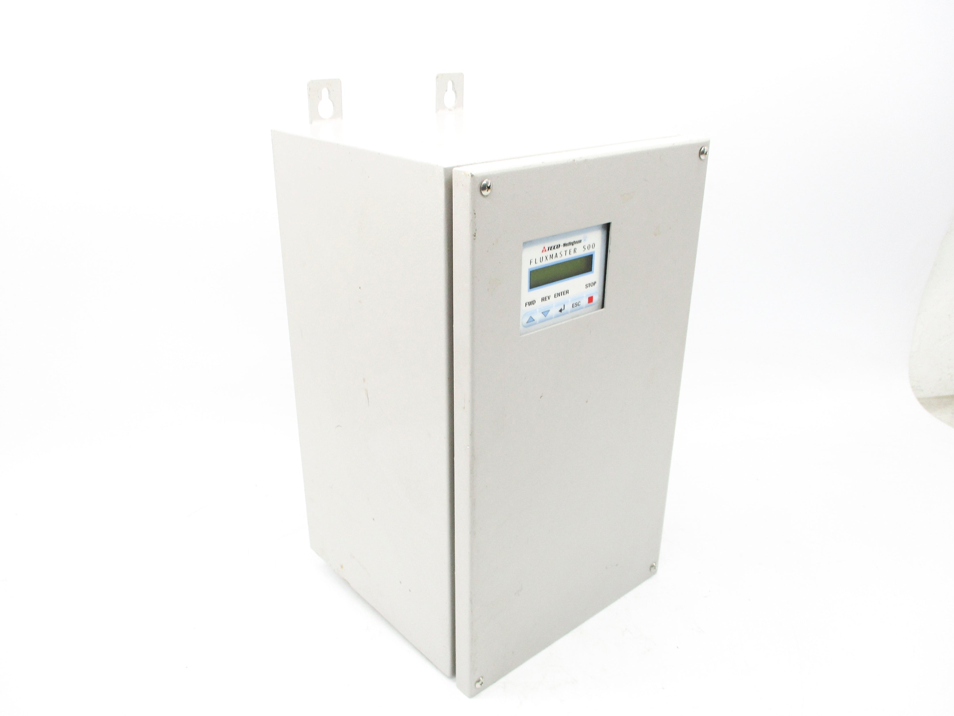 TECO FM0500-5-0300-3400 3J040T6 UNMP