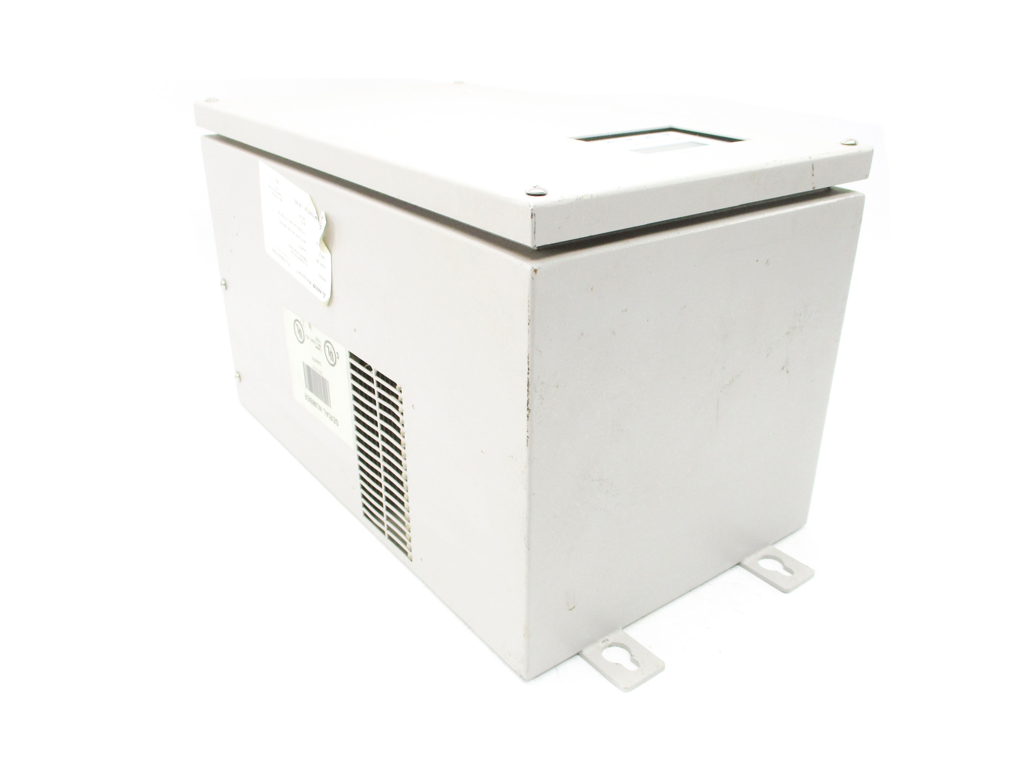 TECO FM0500-5-0300-3400 3J040T6 UNMP