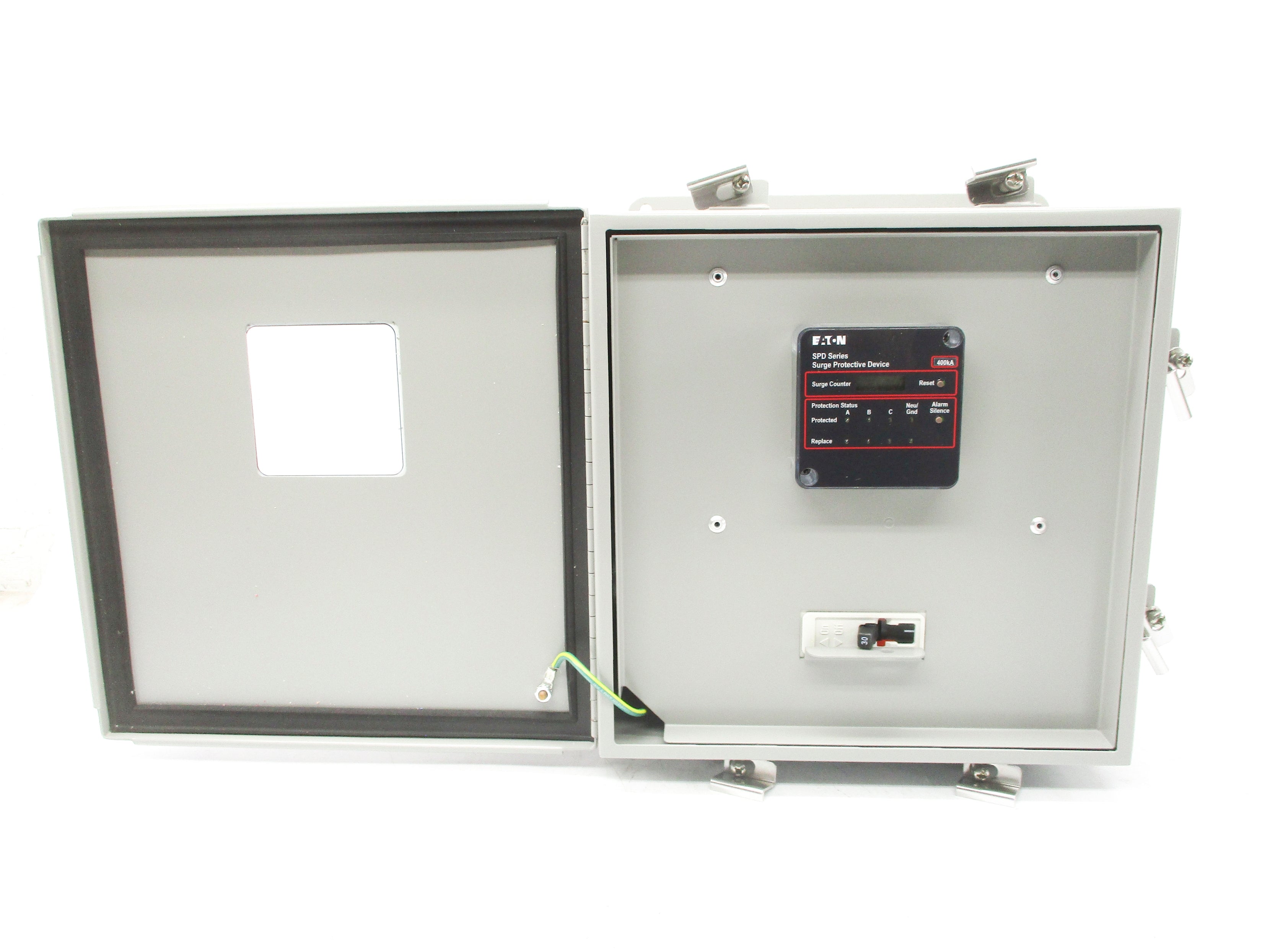 EATON SPD400600Y3O NSMP