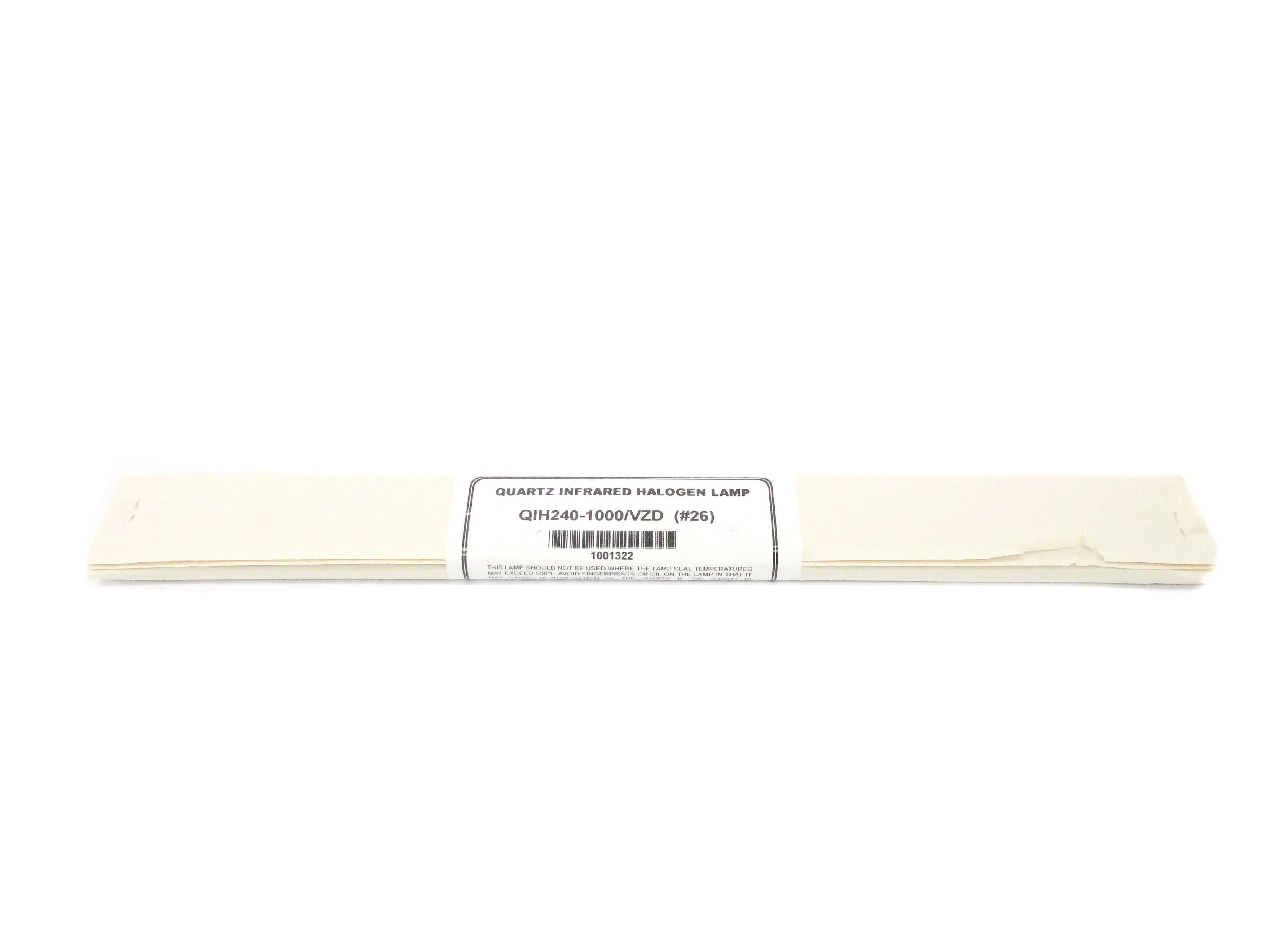 USHIO AMERICA QIH240-1000/VZD (PKG OF 20) NSMP