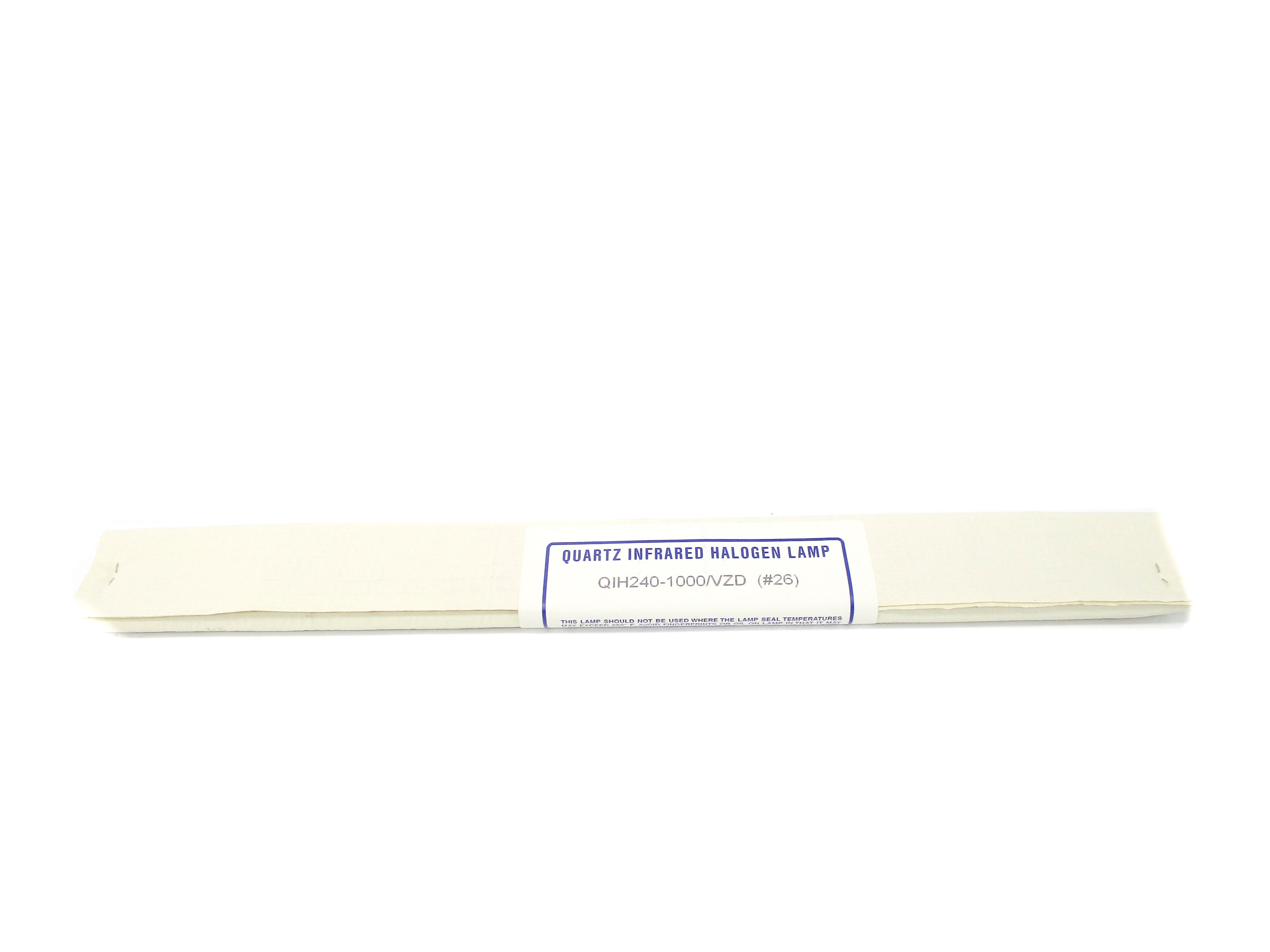 USHIO AMERICA QIH240-1000/VZD NSMP