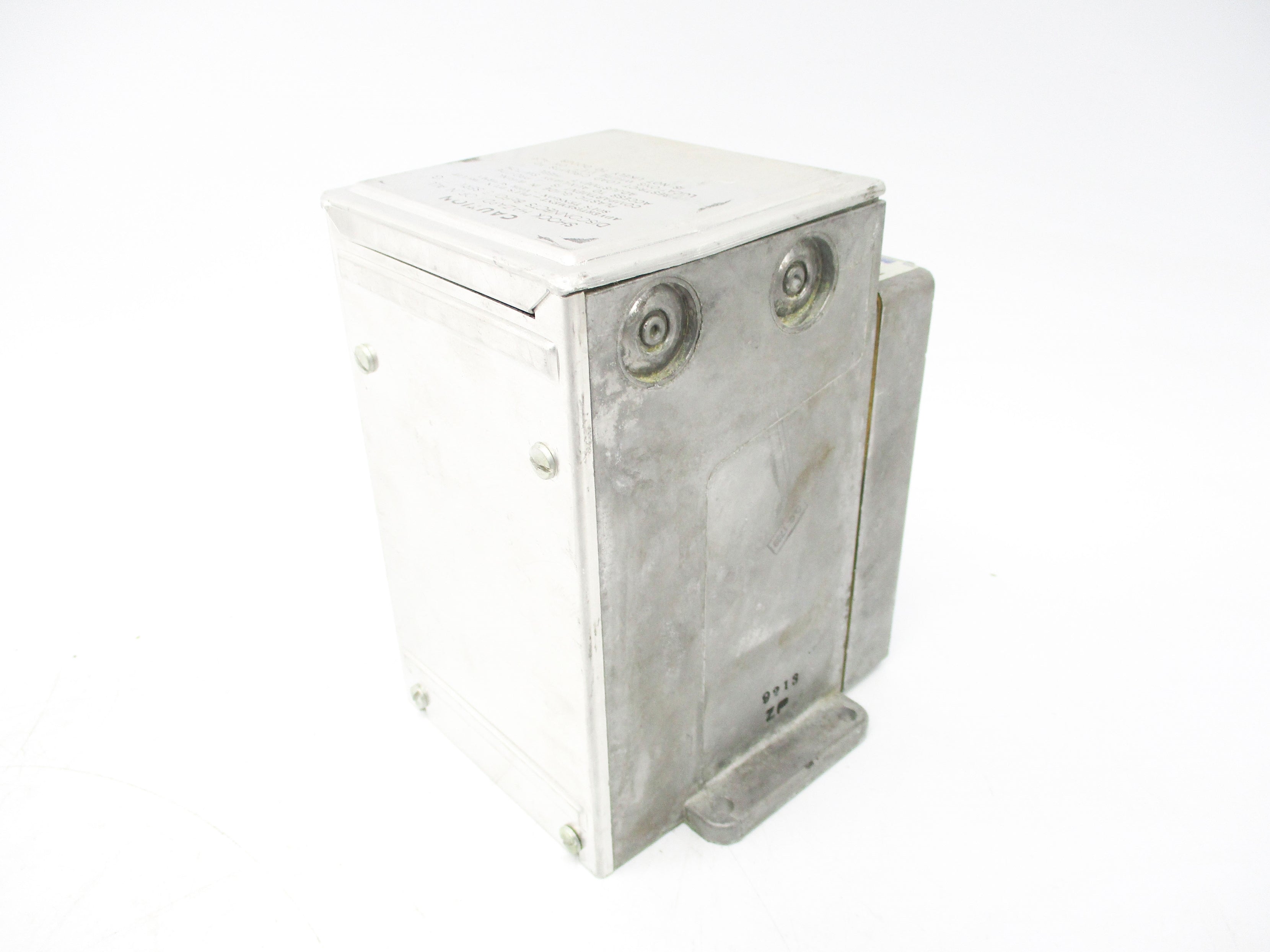 BARBER COLMAN MP-481-129-0-2 (AS PICTURED) NSNP