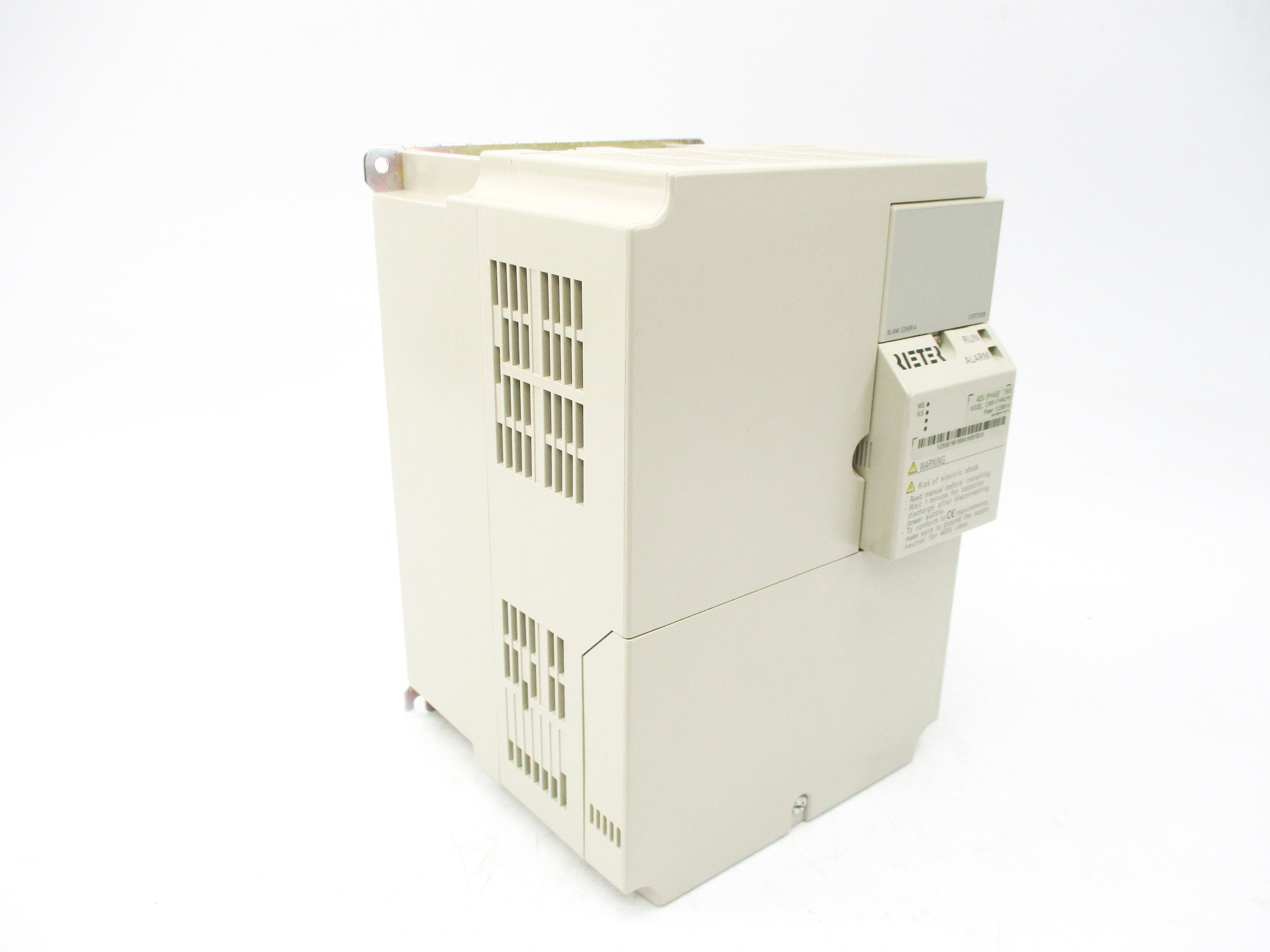 YASKAWA CIMR-V7HR47P5 (AS PICTURED) NSNP