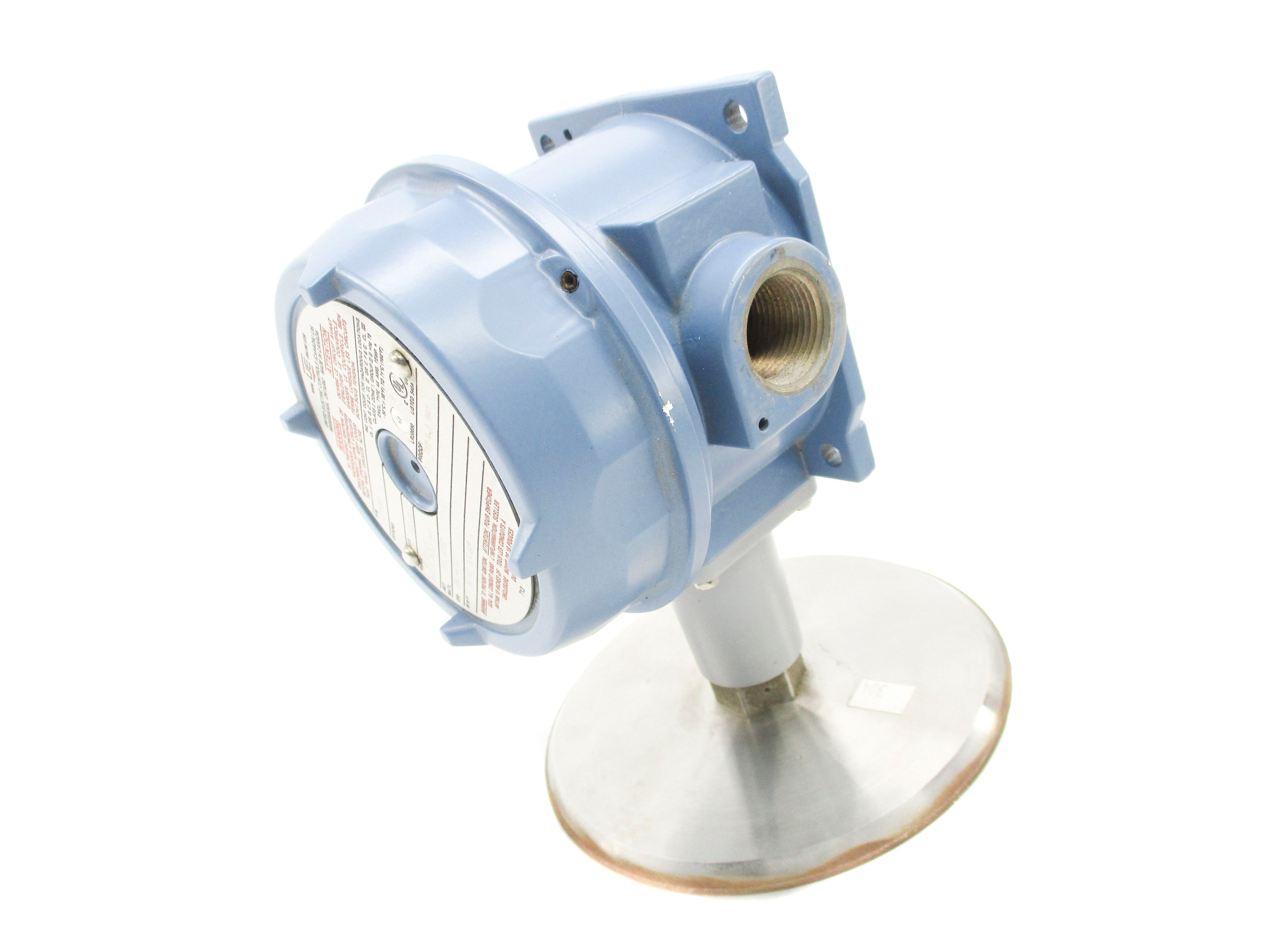 UNITED ELECTRIC J120-535 50PSI UNMP