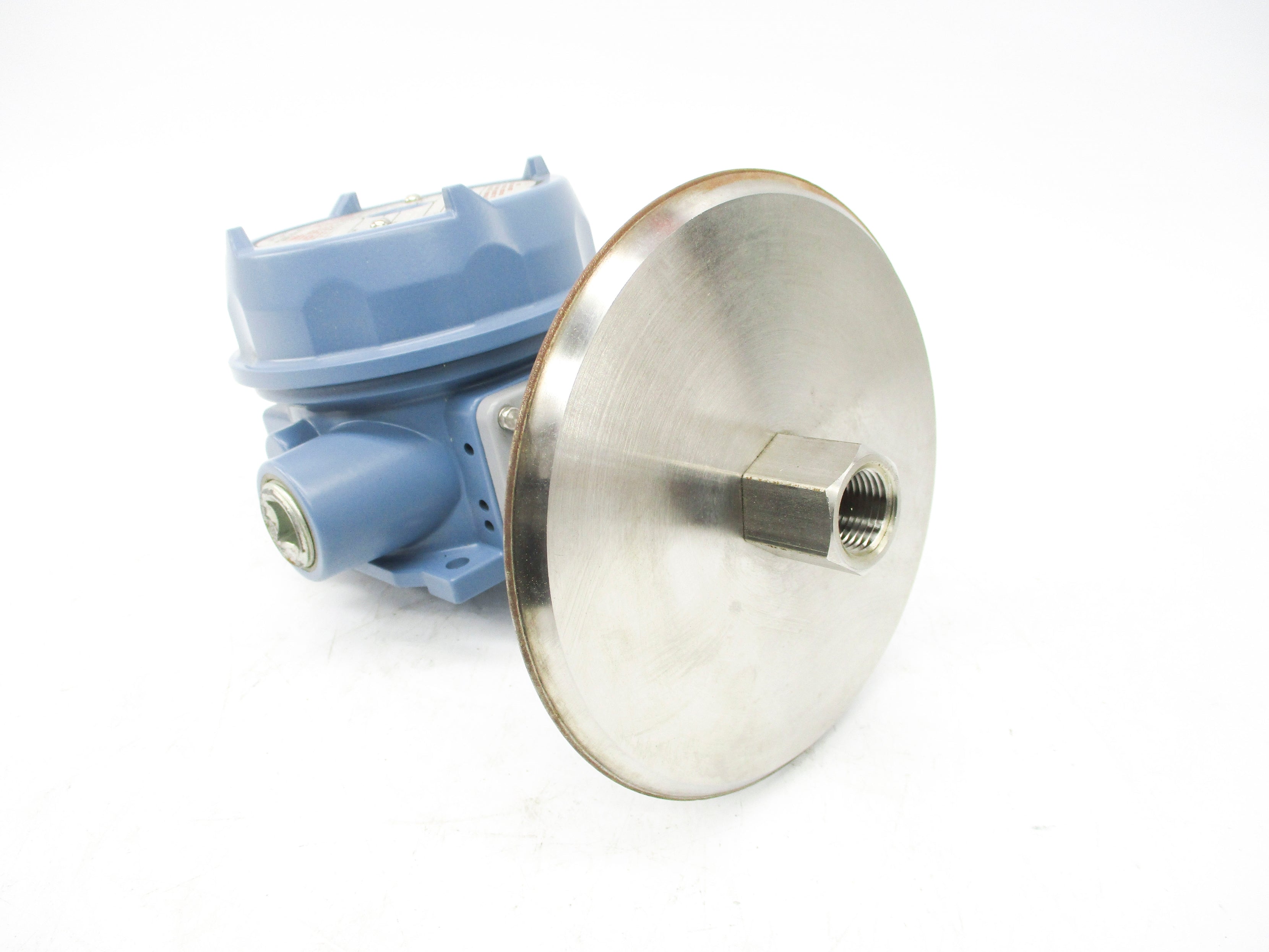 UNITED ELECTRIC J120-535 50PSI UNMP
