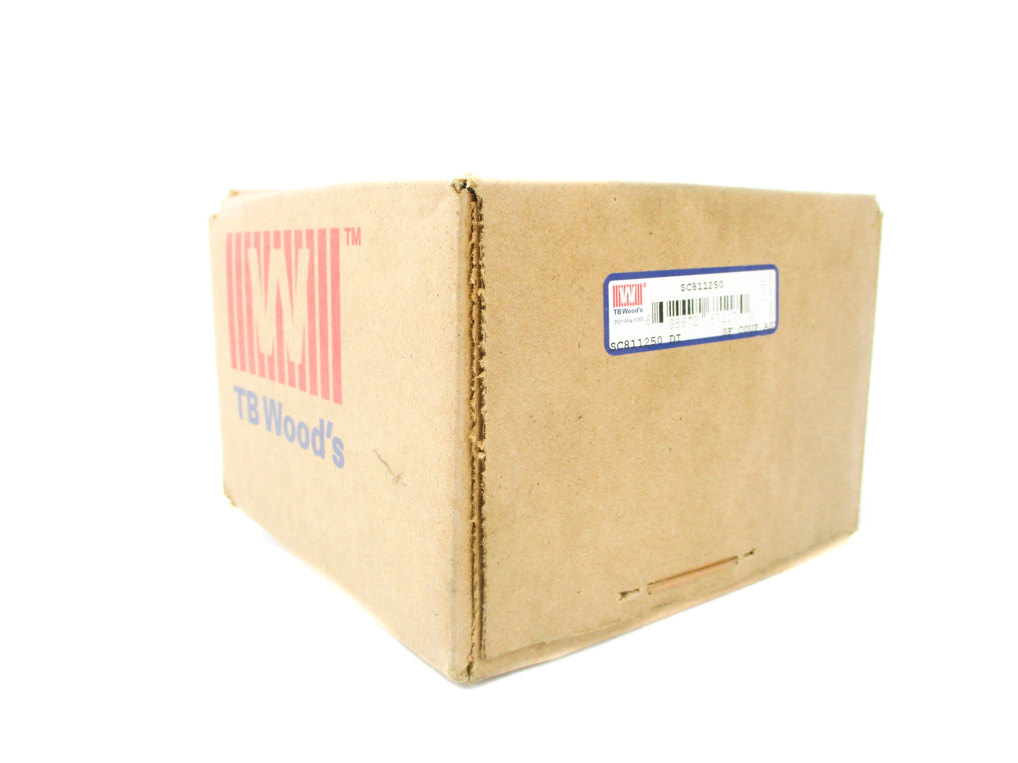 TB WOODS SC811250 NSFS