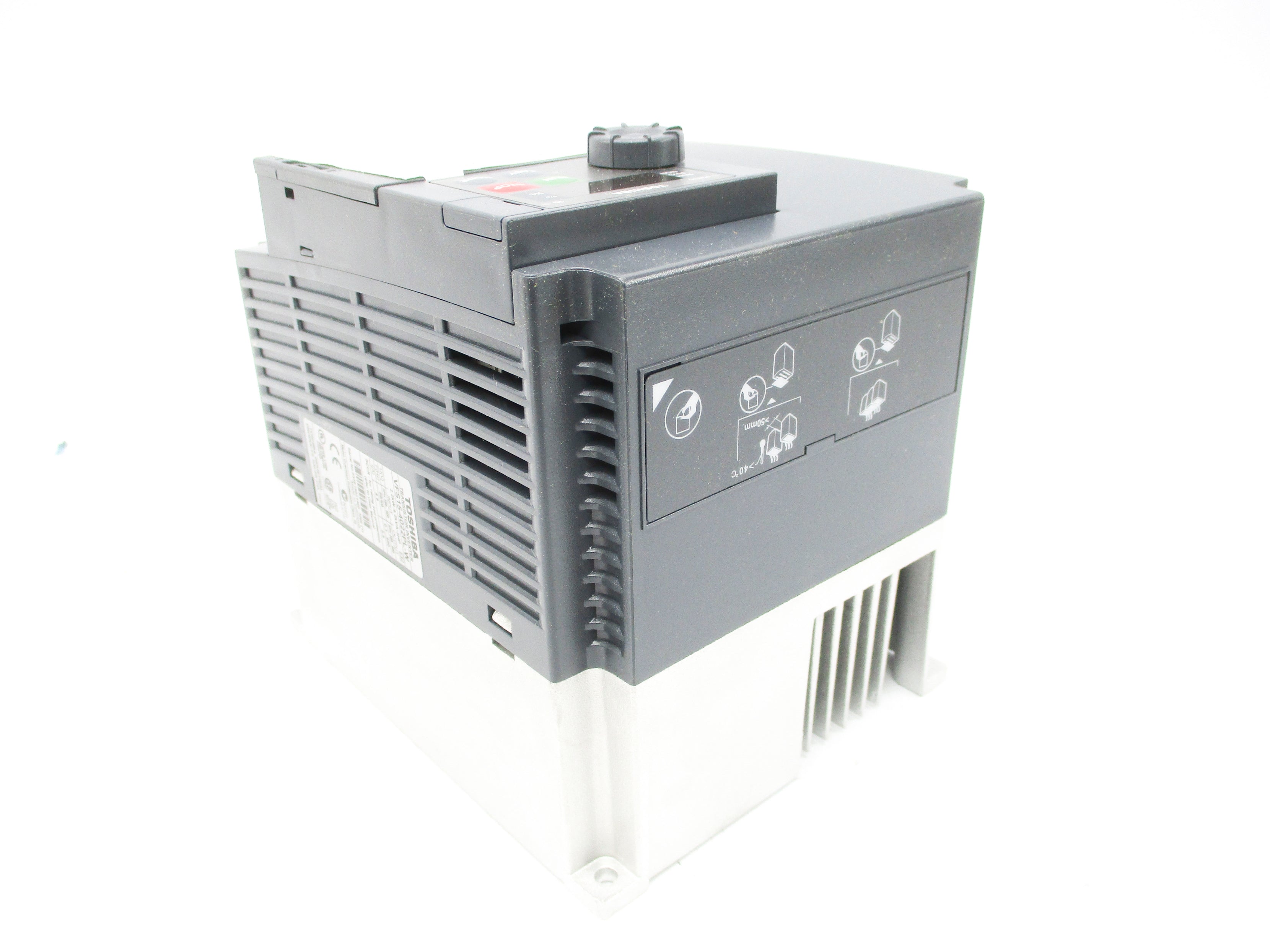 TOSHIBA VFS15-4022PL-W NSMP