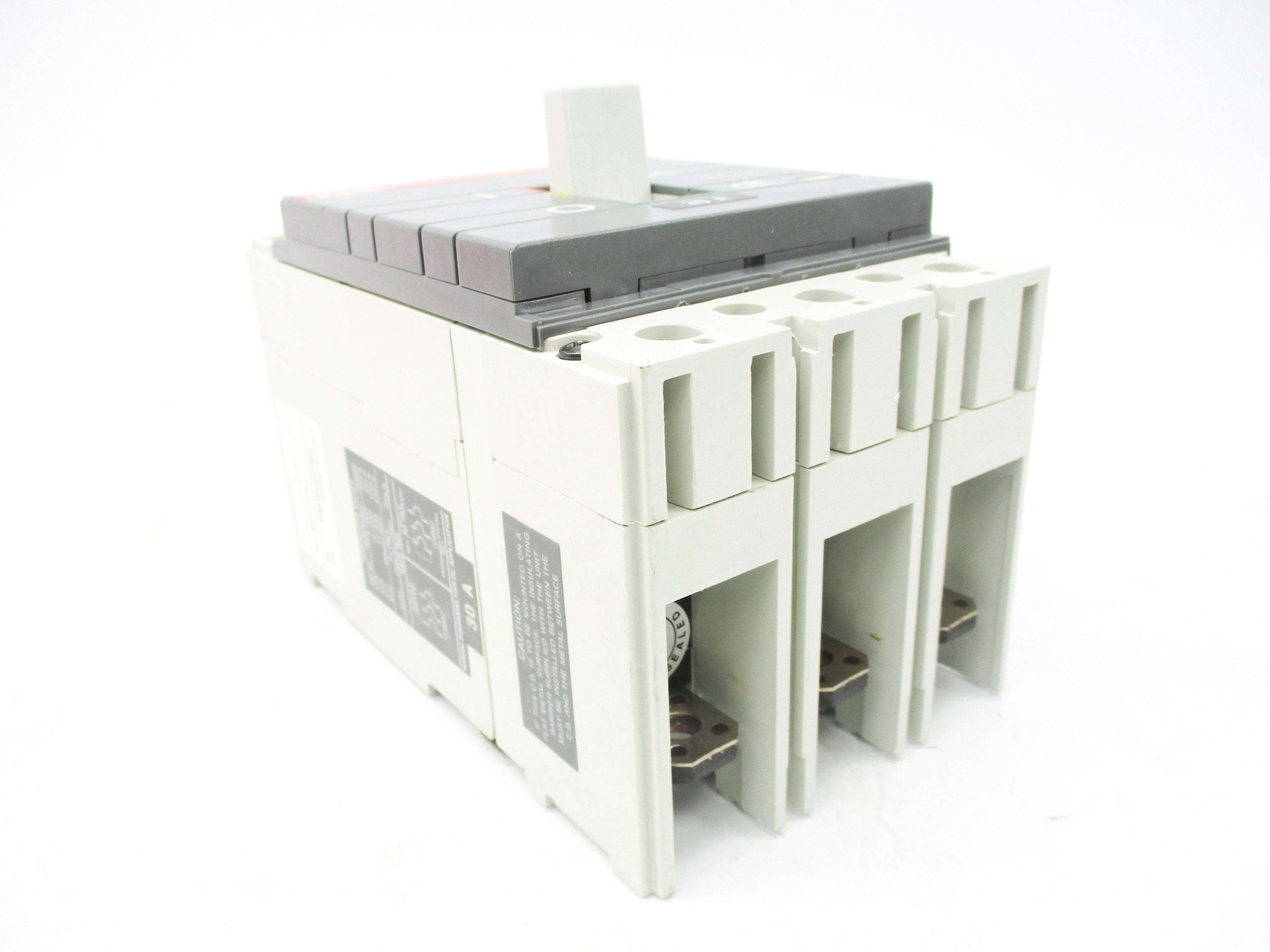 ABB 1SDA037332R1 30A 600VAC NSMP