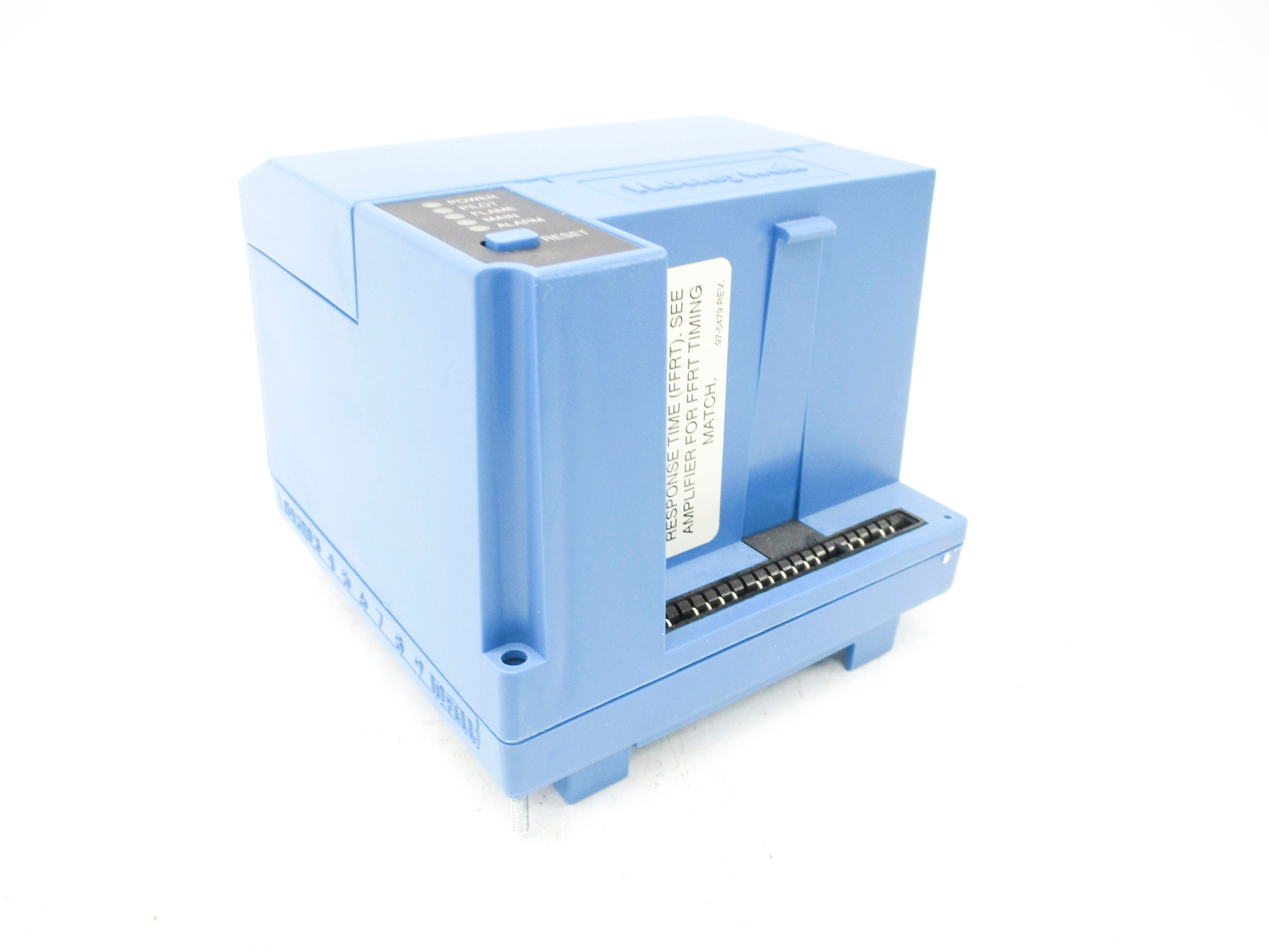 HONEYWELL RM7890D1004 UNMP