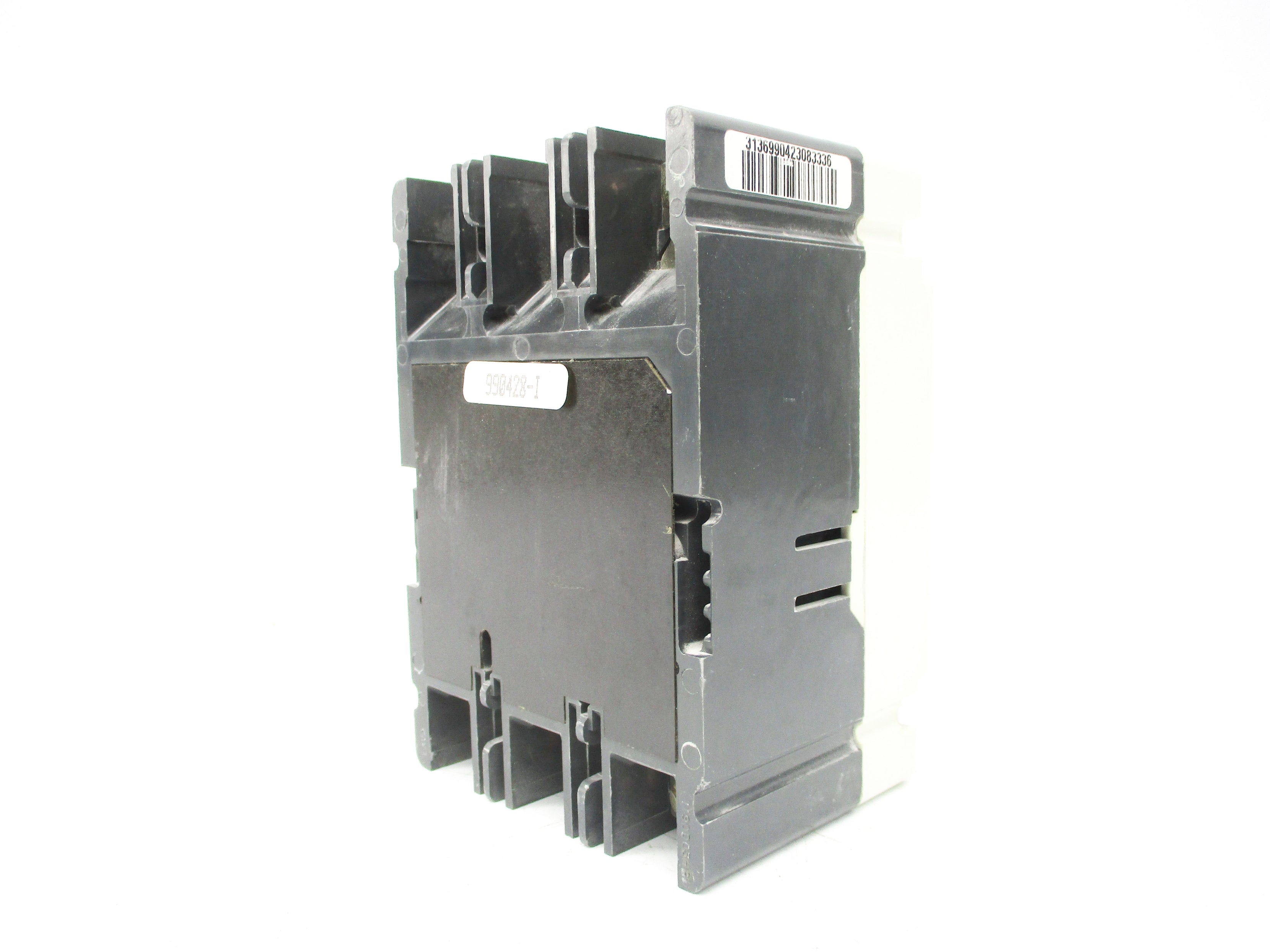 CUTLER HAMMER FDB3060L SER. C 60A 600V NSNP