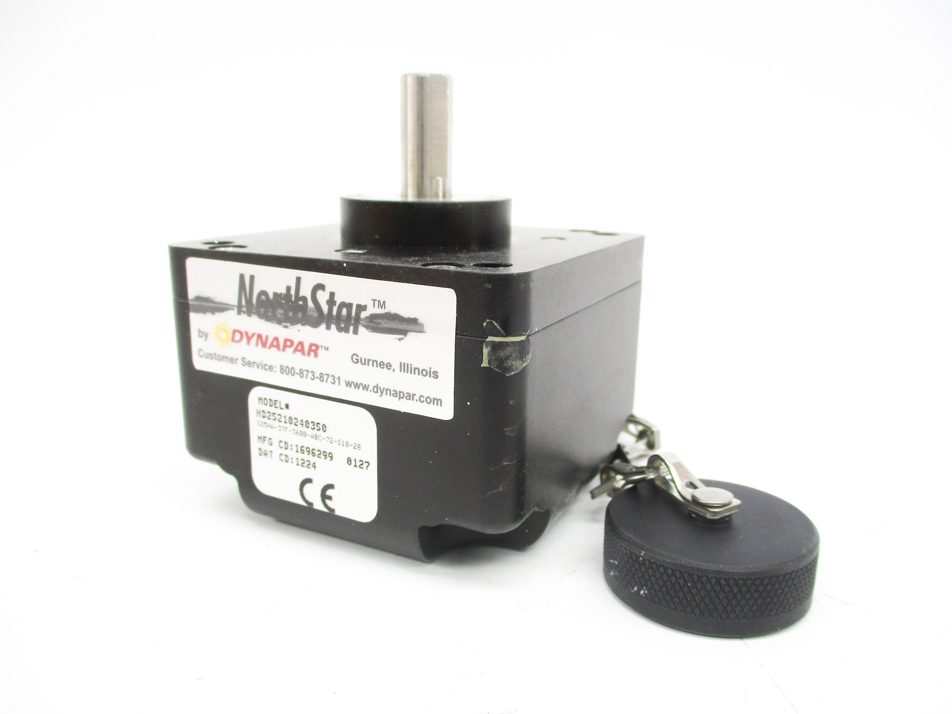 NORTH STAR S25HA-37F-3600-ABC-72-S18 NSMP