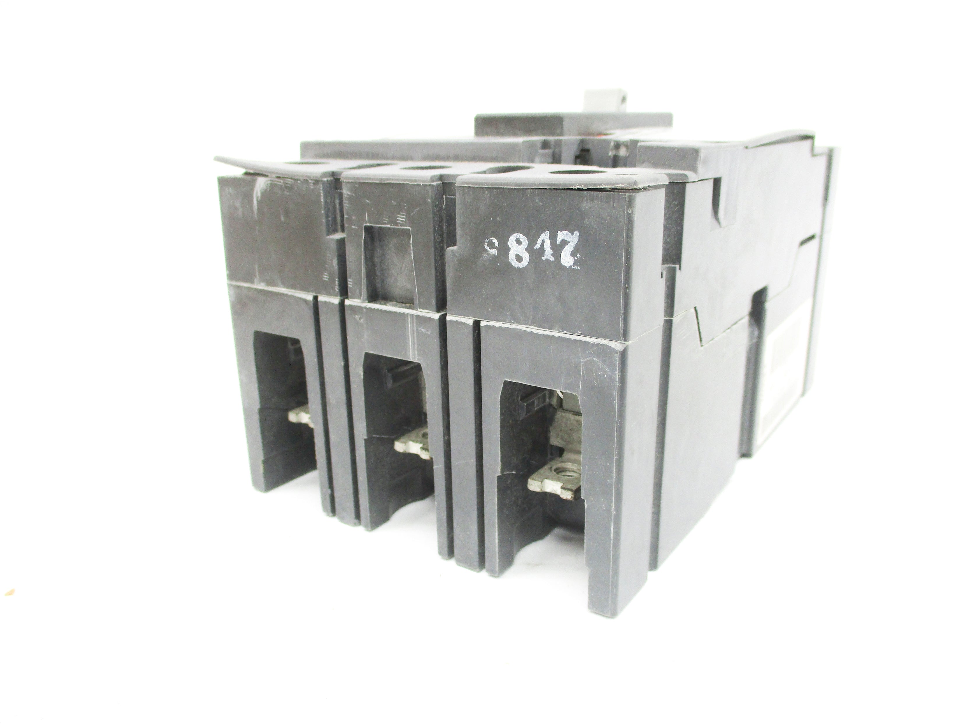 GENERAL ELECTRIC SELA36AT0060 60A 600V NSMP