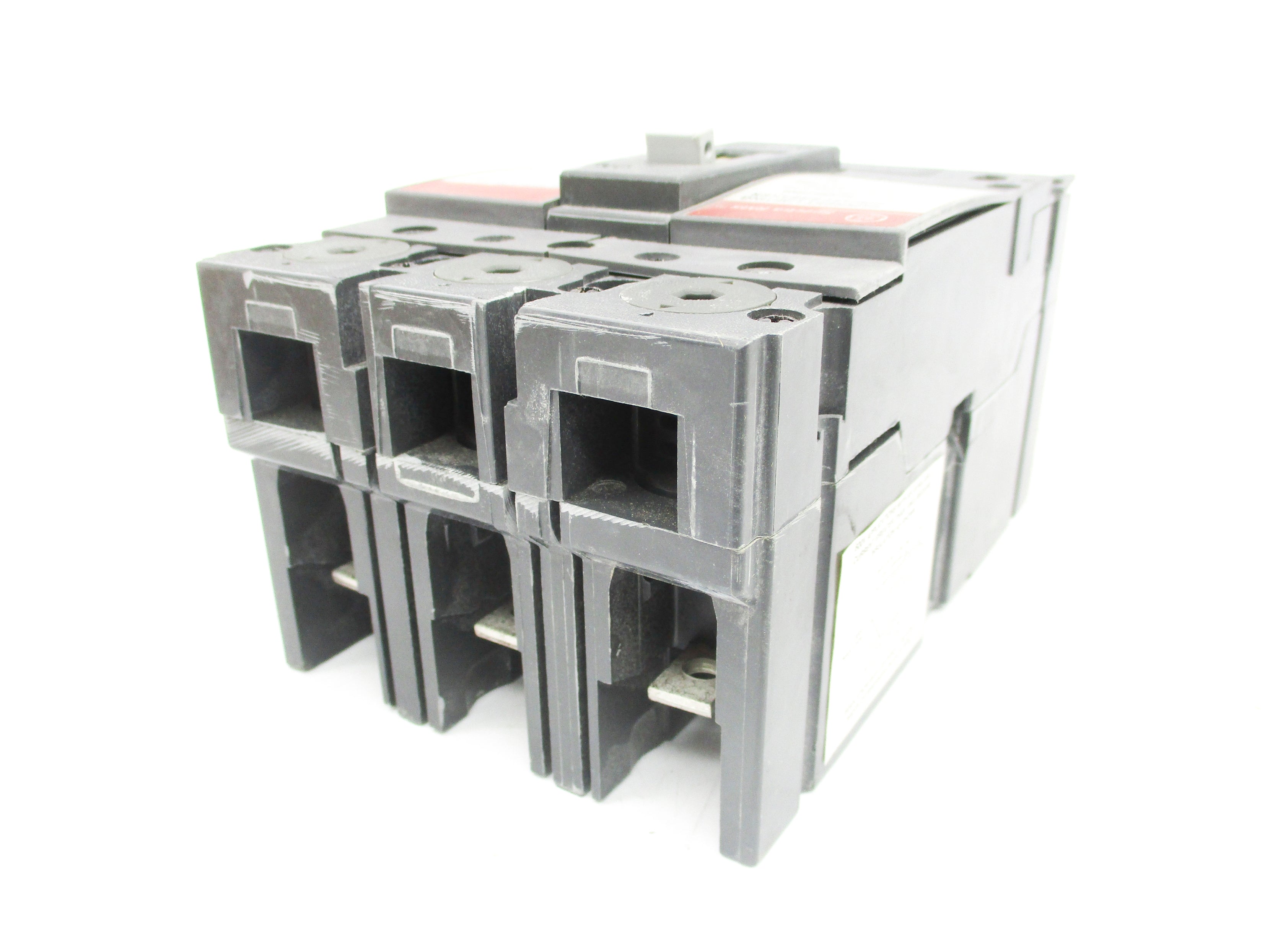 GENERAL ELECTRIC SELA36AT0060 60A 600V NSMP
