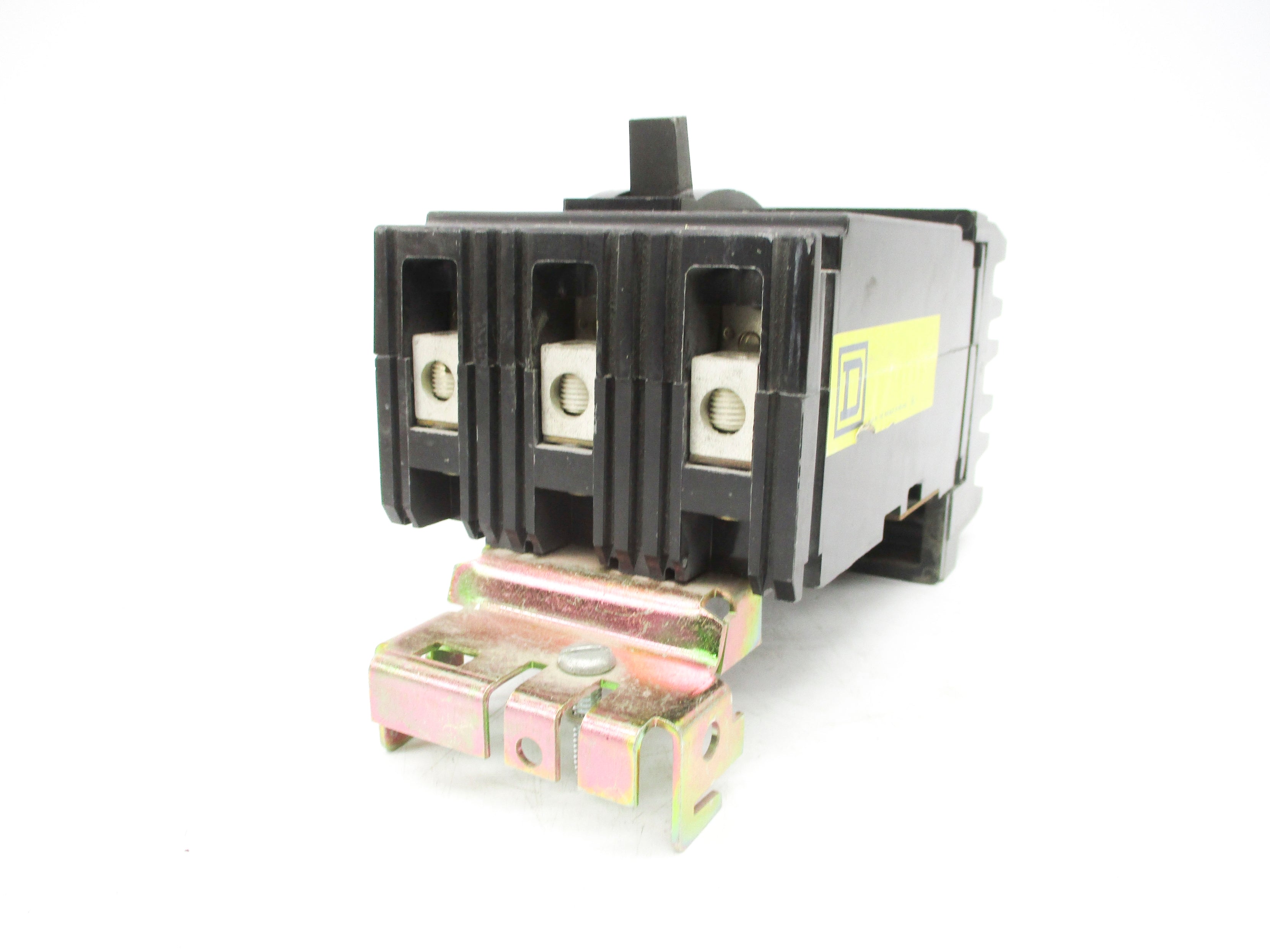 SQUARE D FA34050 SER. 2 480V 50A NSMP