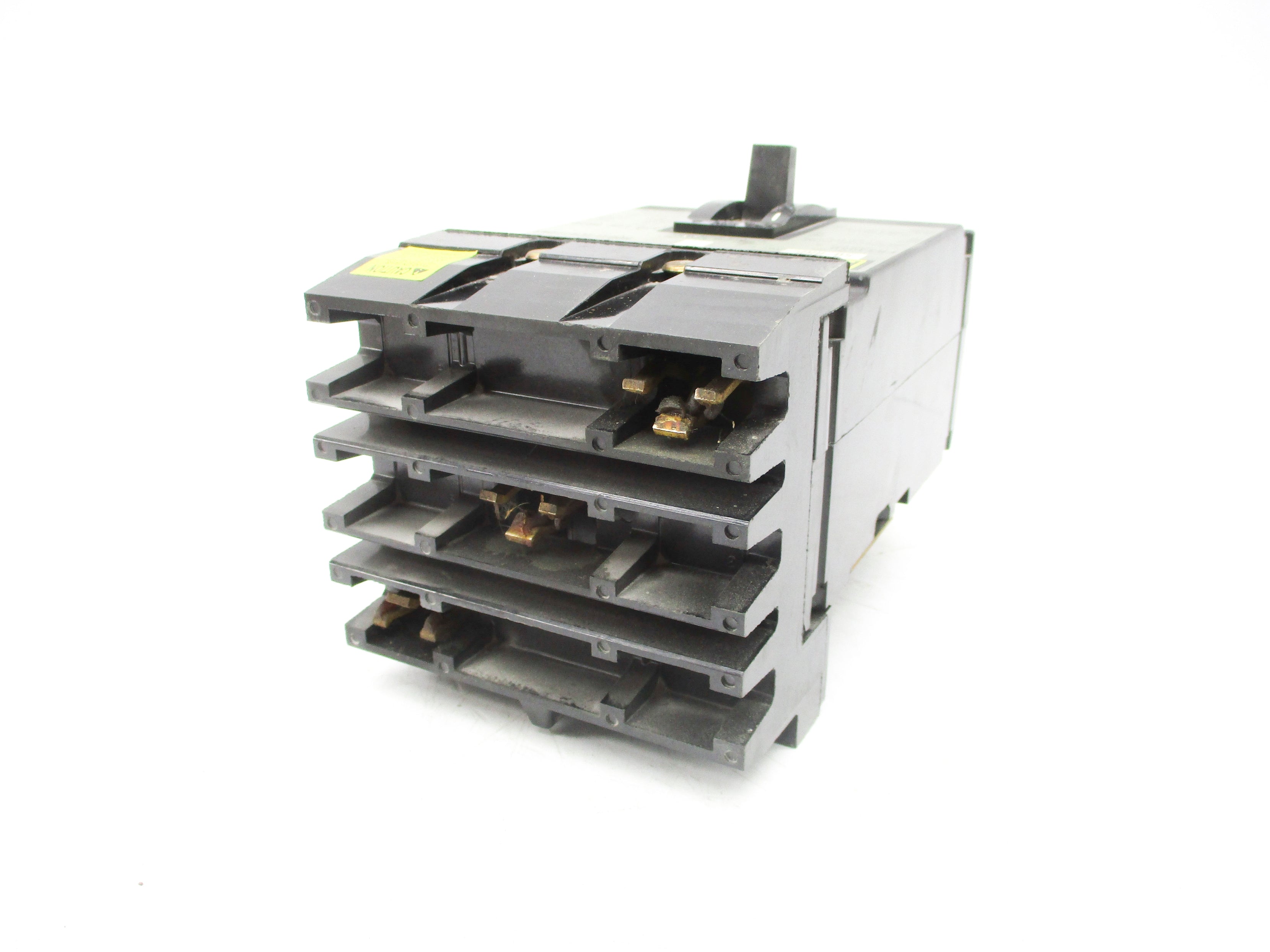 SQUARE D FA34050 SER. 2 480V 50A NSMP