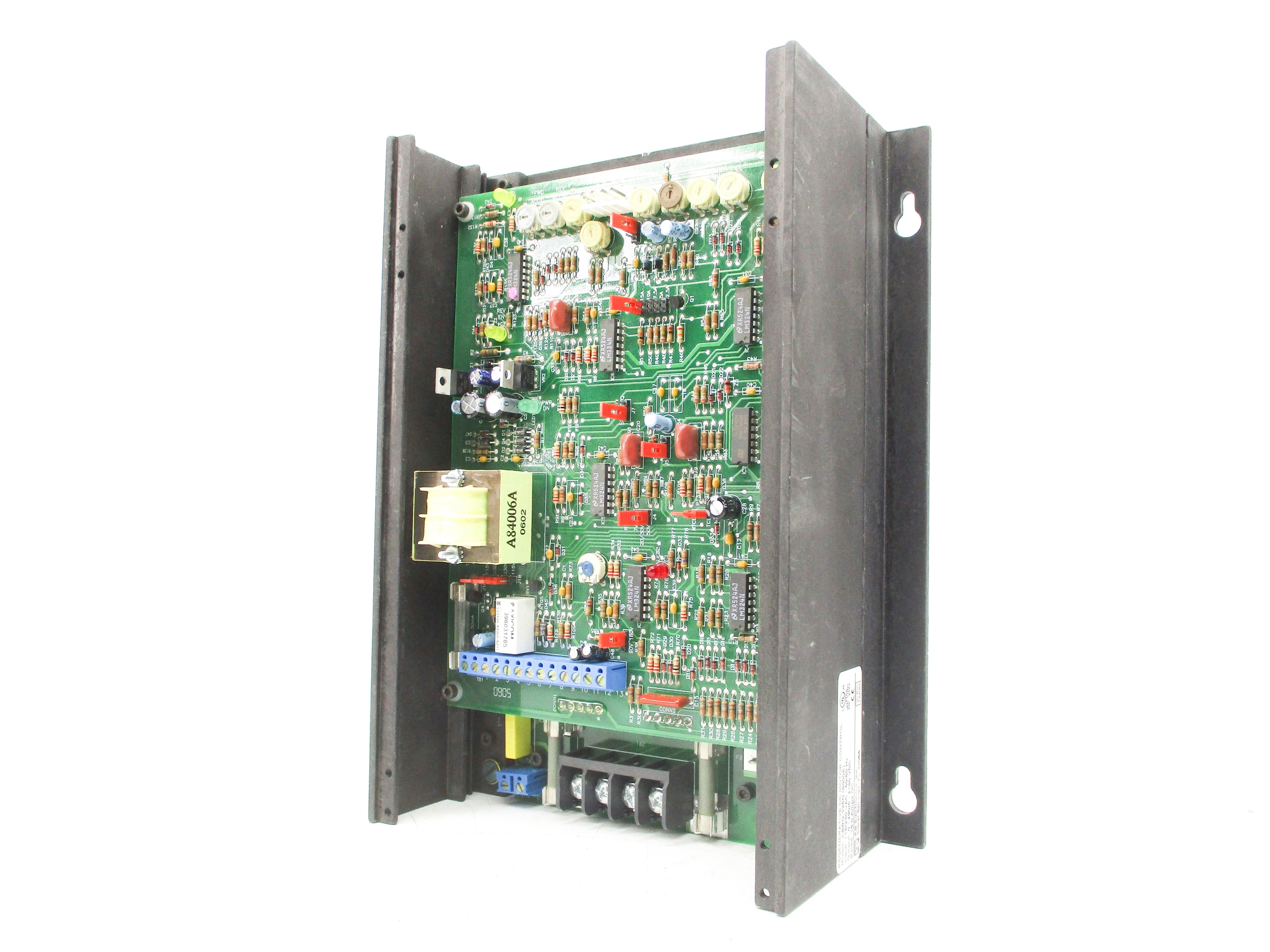 KB ELECTRONICS KBRG-225D NSMP
