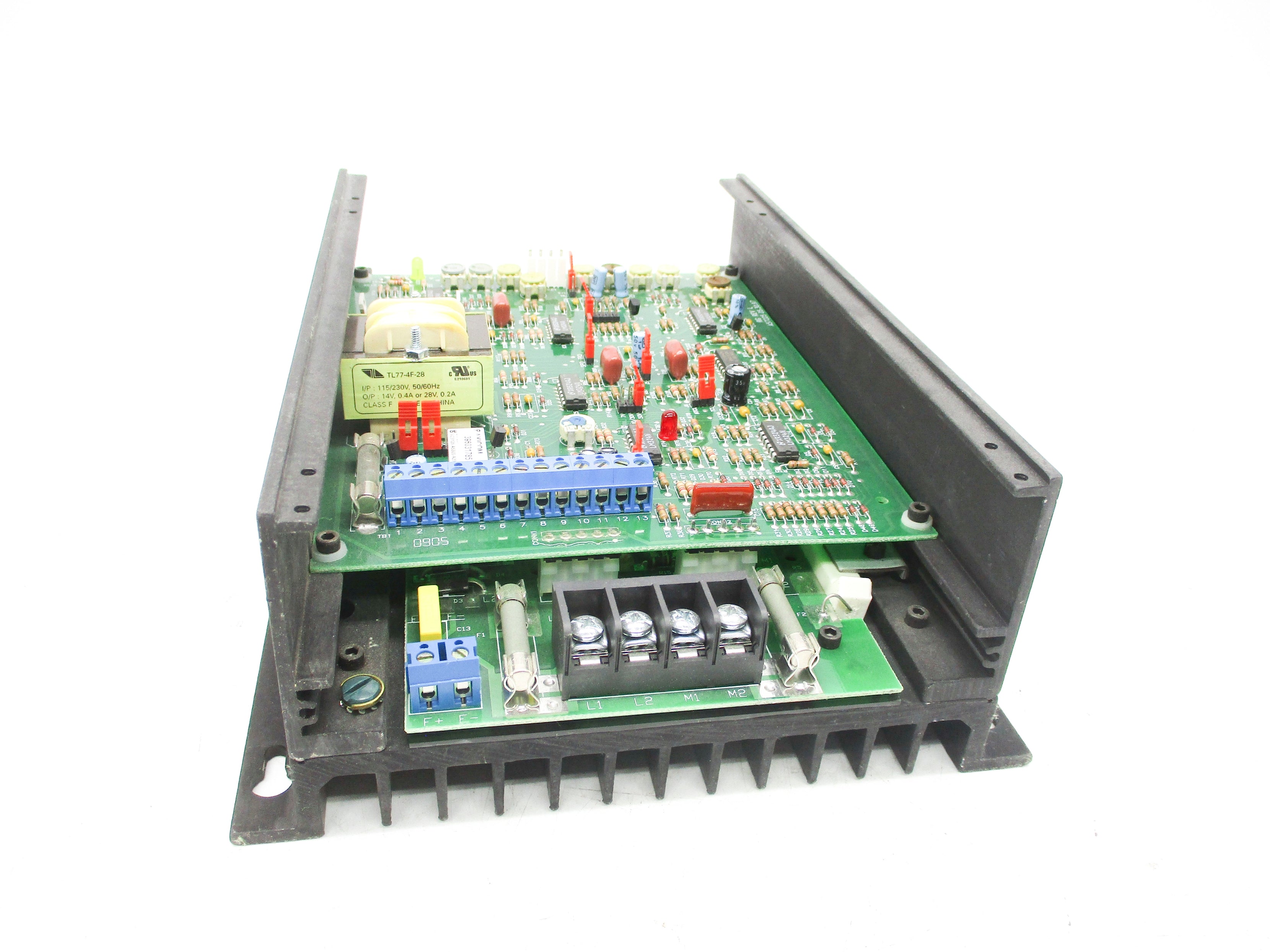 KB ELECTRONICS KBRG-225D NSMP