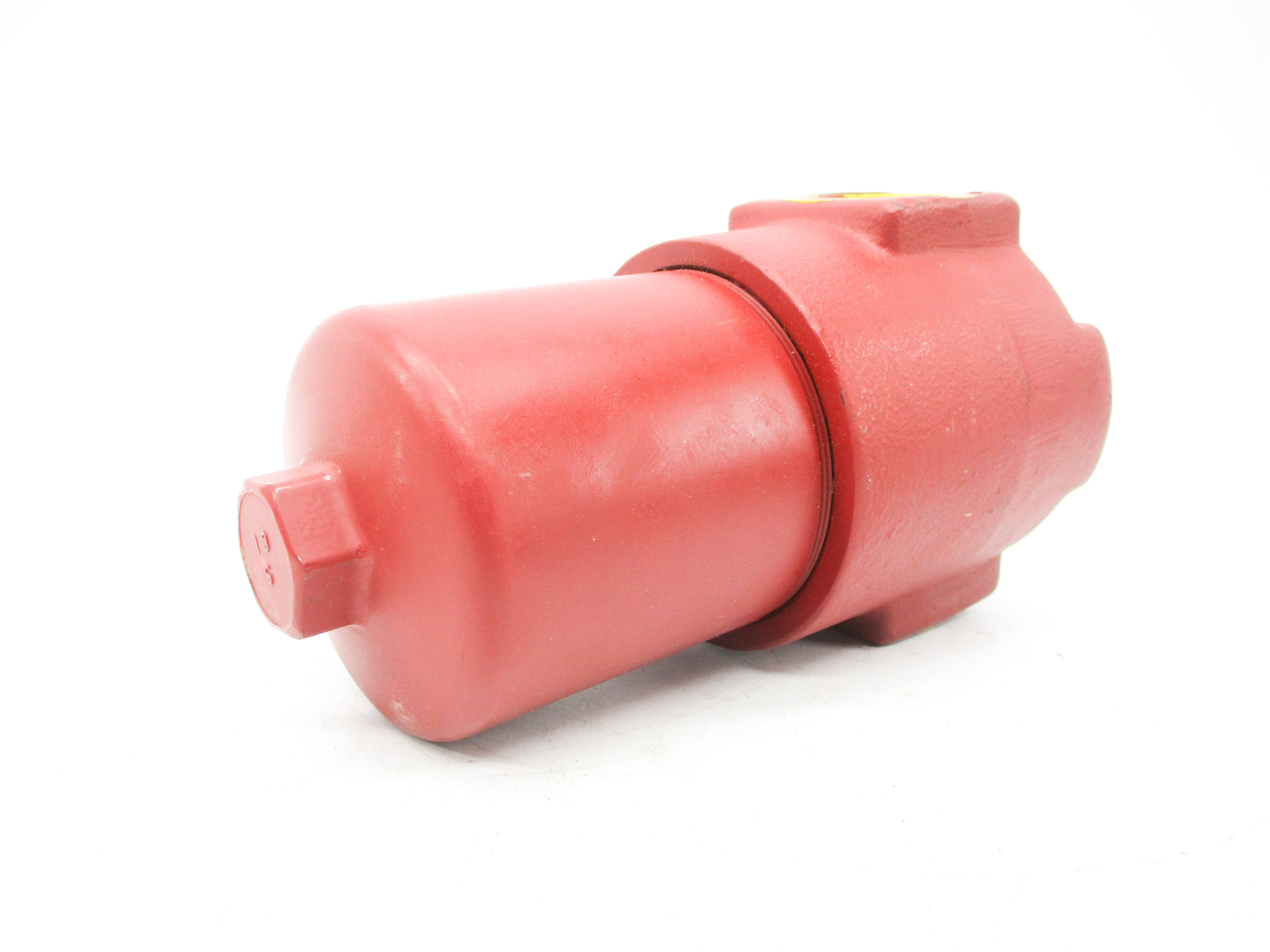 HYCON DFBHHC160G10B1 0/12 6000PSI NSMP