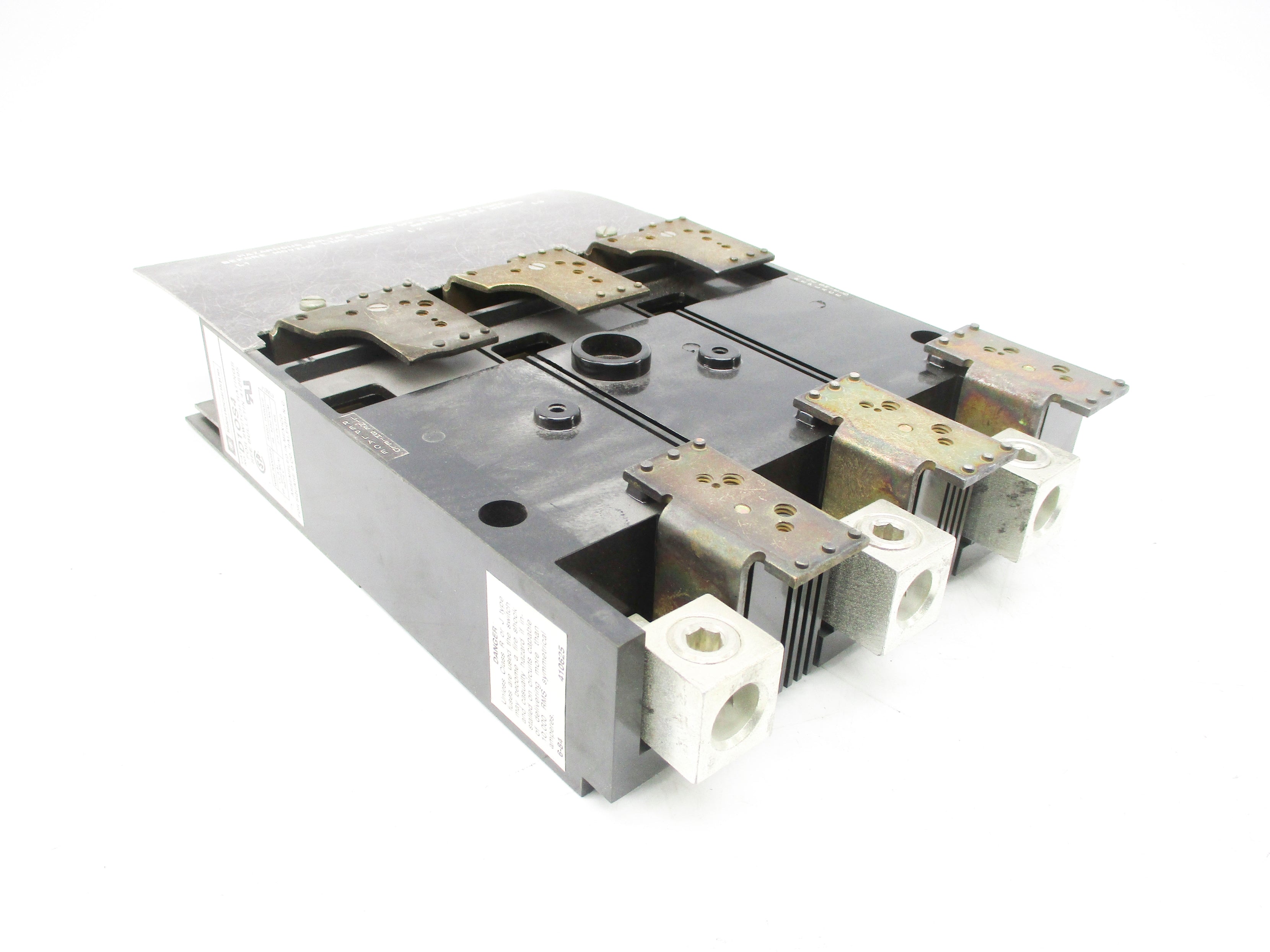 TELEMECANIQUE D1OS4H (AS PICTURED) NSNP