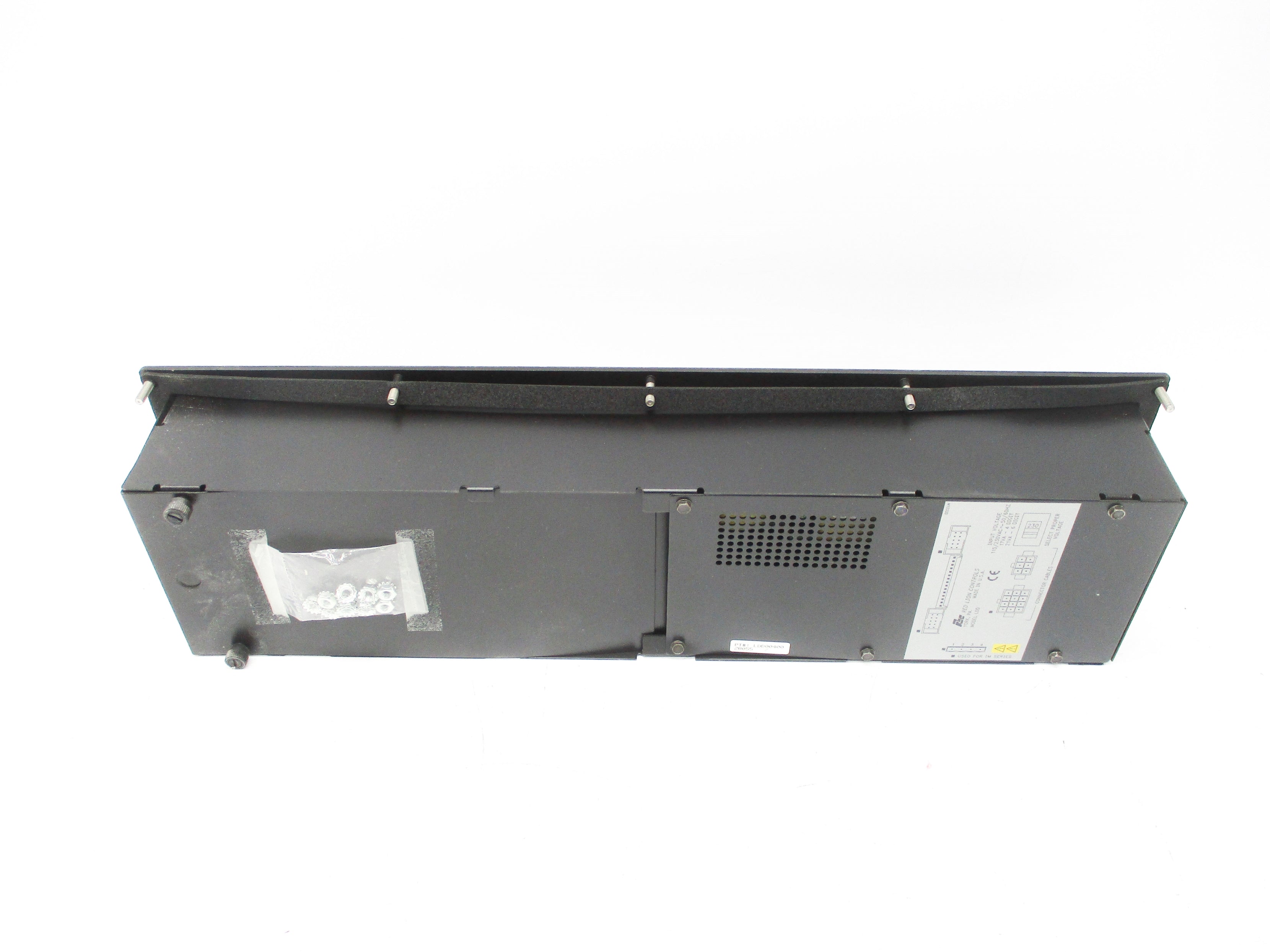 RED LION CONTROLS LDD00400 (AS PICTURED) NSNP