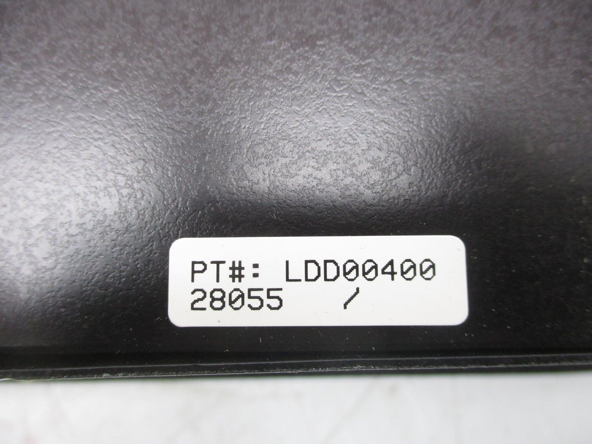 RED LION CONTROLS LDD00400 (AS PICTURED) NSNP